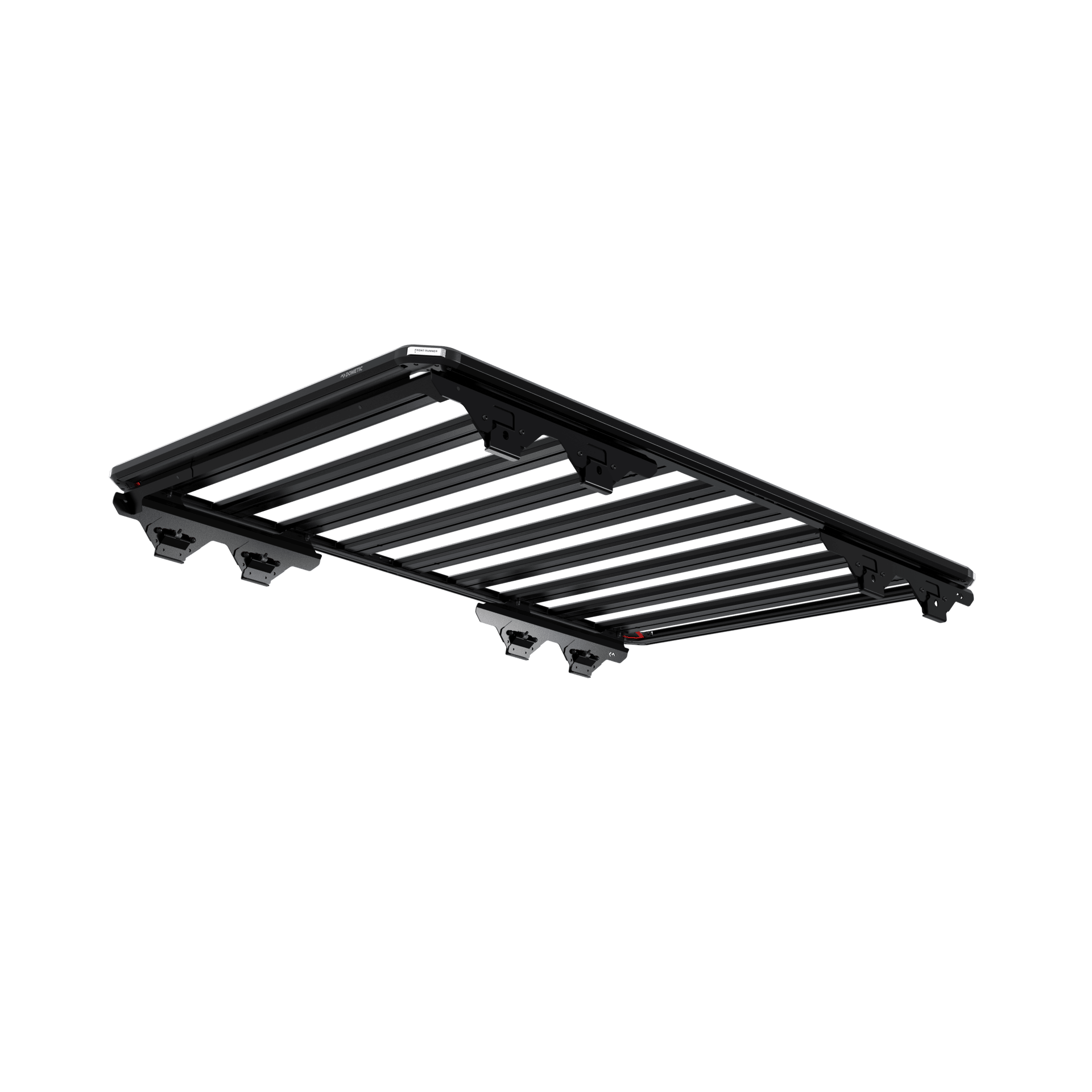 Front Runner Series Suzuki Jimny 5 Door (JC74W) Slimline 3 Roof Rack Kit