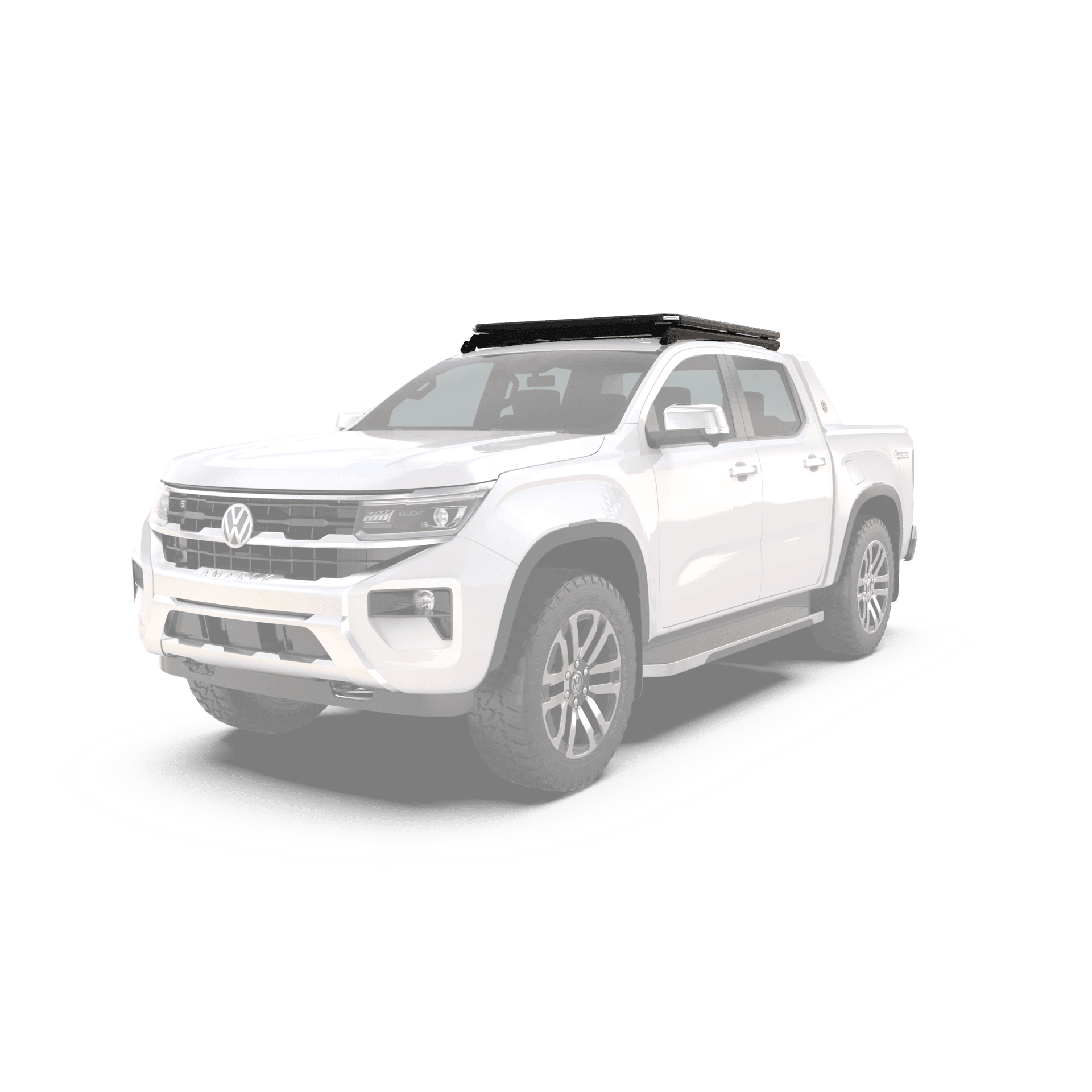 Front Runner Series Volkswagen Amarok (NF) Slimline 3 Roof Rack Kit