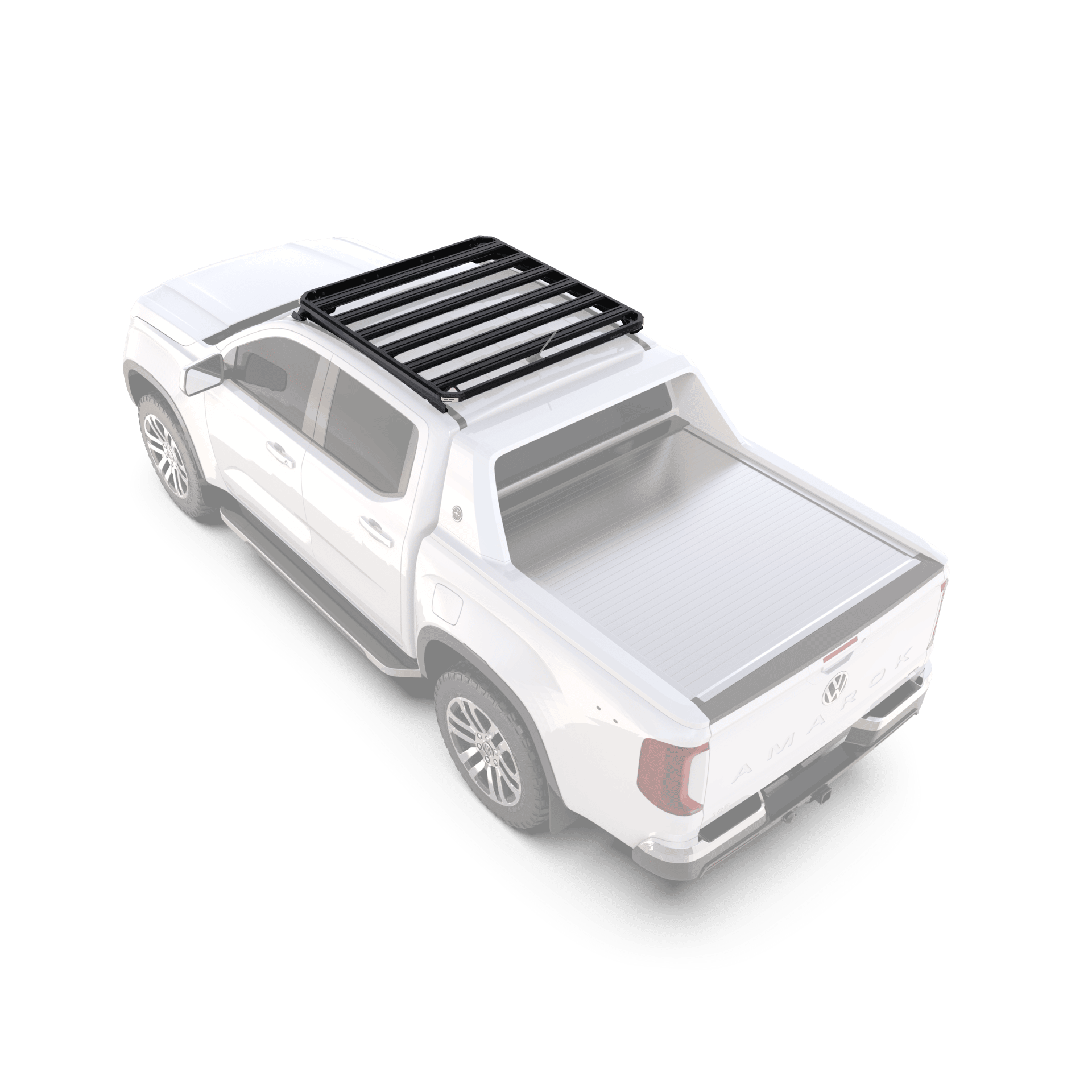 Front Runner Series Volkswagen Amarok (NF) Slimline 3 Roof Rack Kit