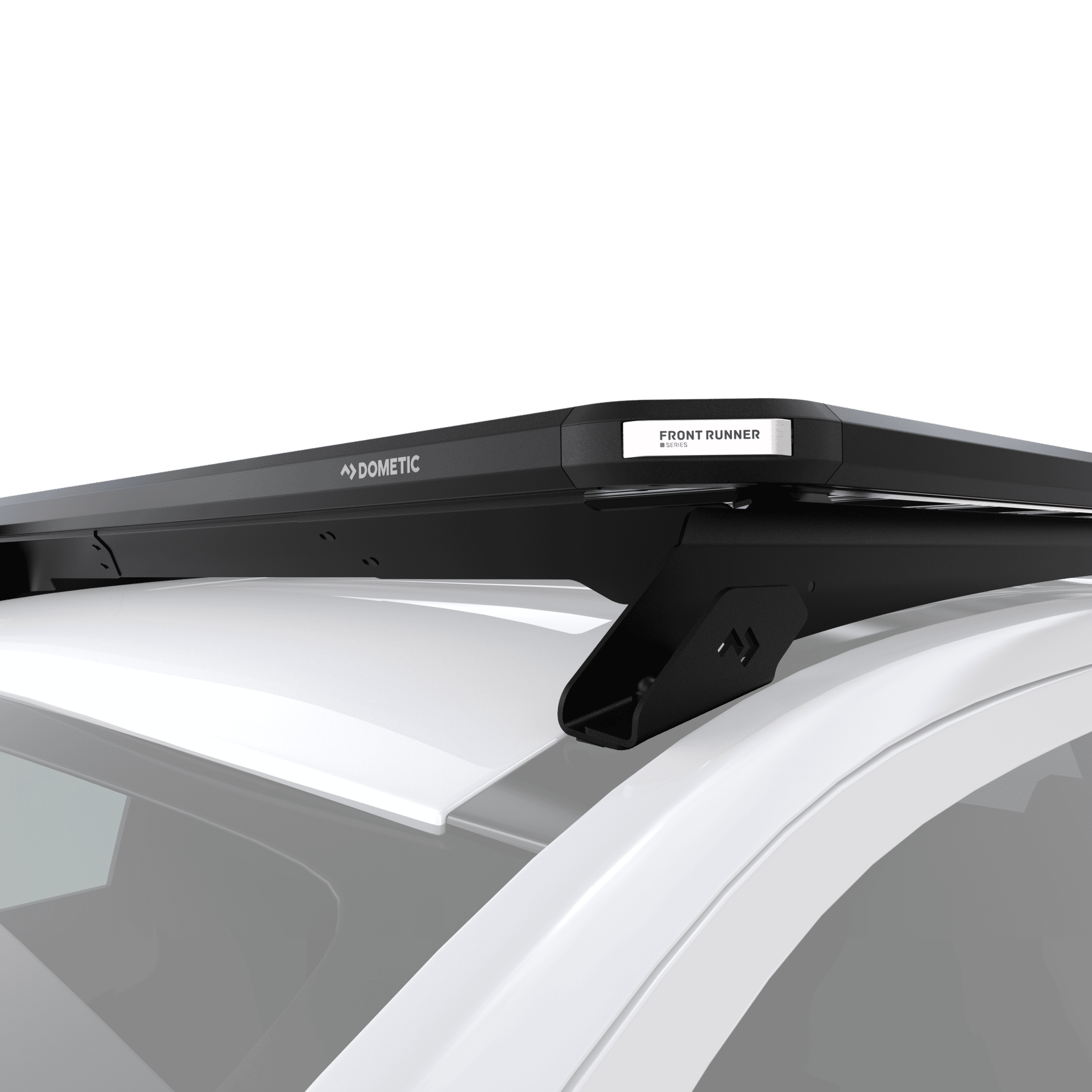 Front Runner Series Volkswagen Amarok (NF) Slimline 3 Roof Rack Kit