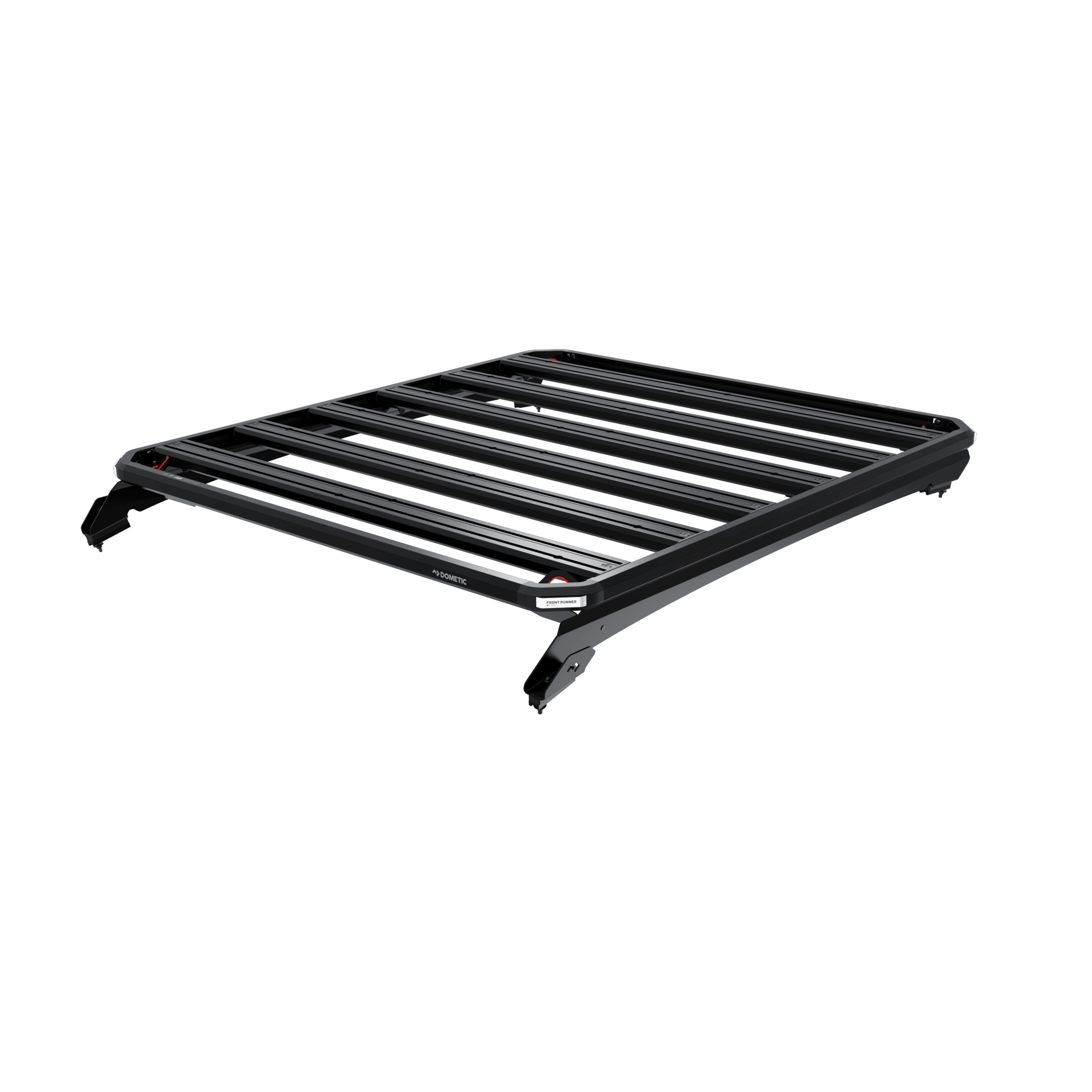 Front Runner Series Volkswagen Amarok (NF) Slimline 3 Roof Rack Kit