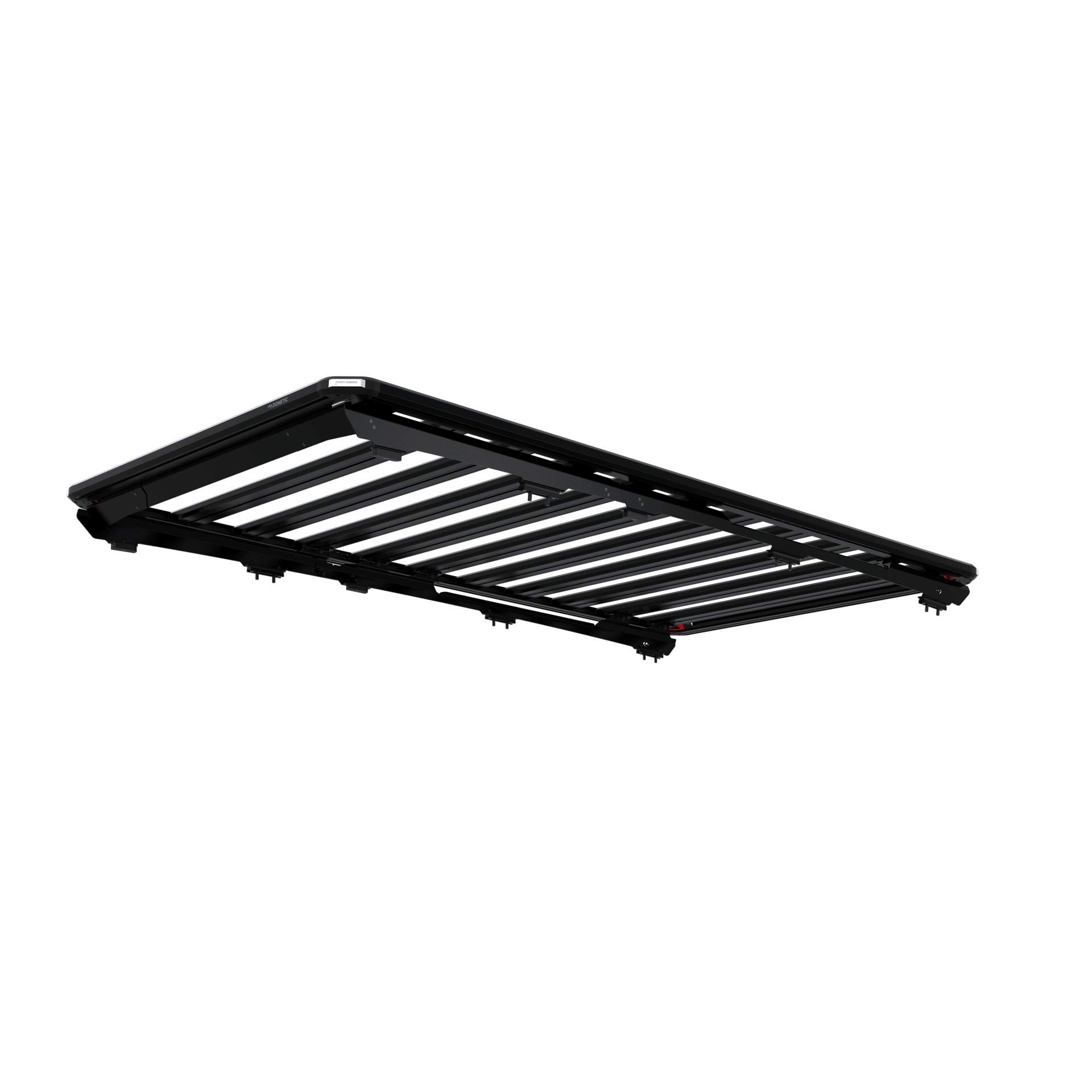 Front Runner Series Lexus GX 550 Slimline 3 Roof Rack Kit