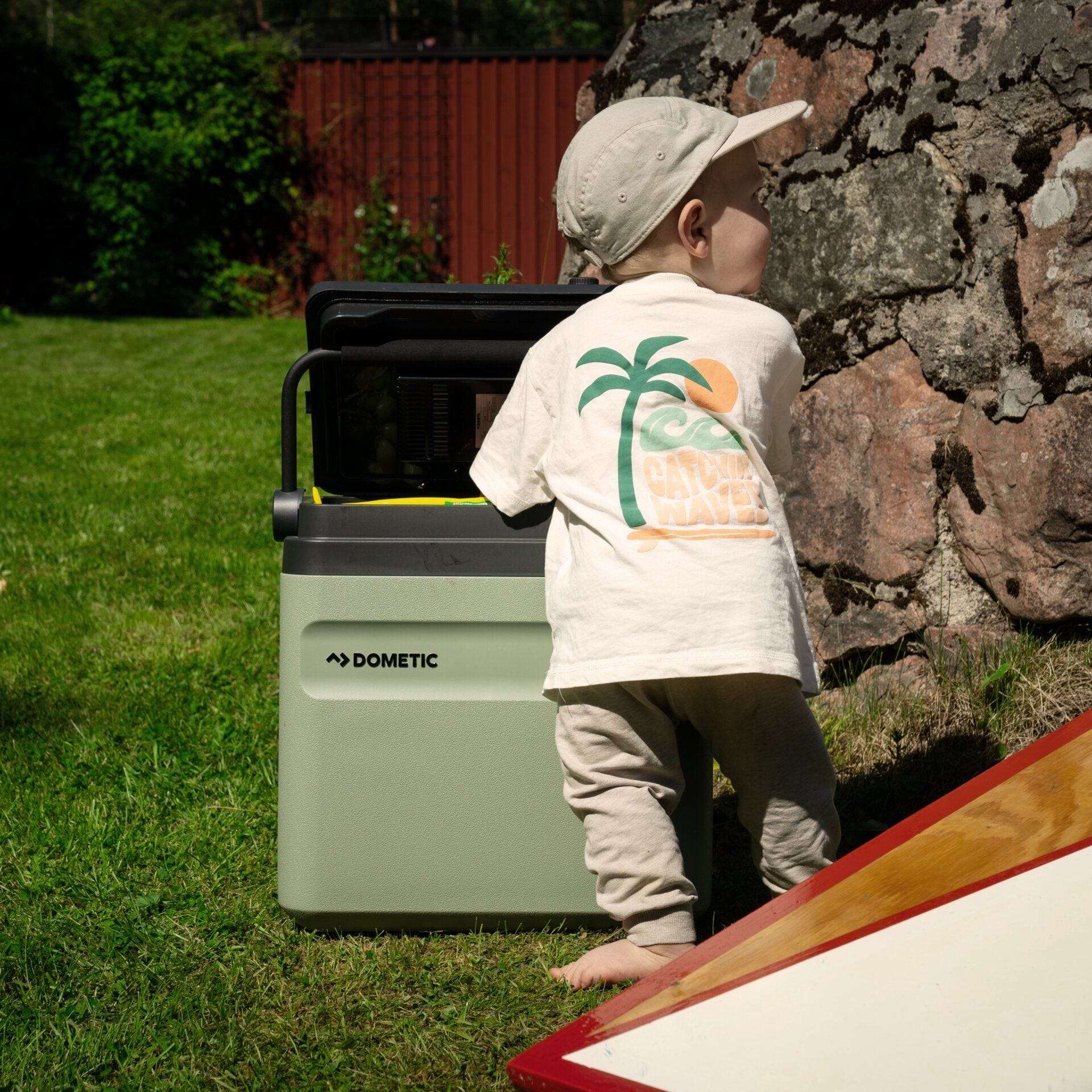 Dometic DTE26 Cooler