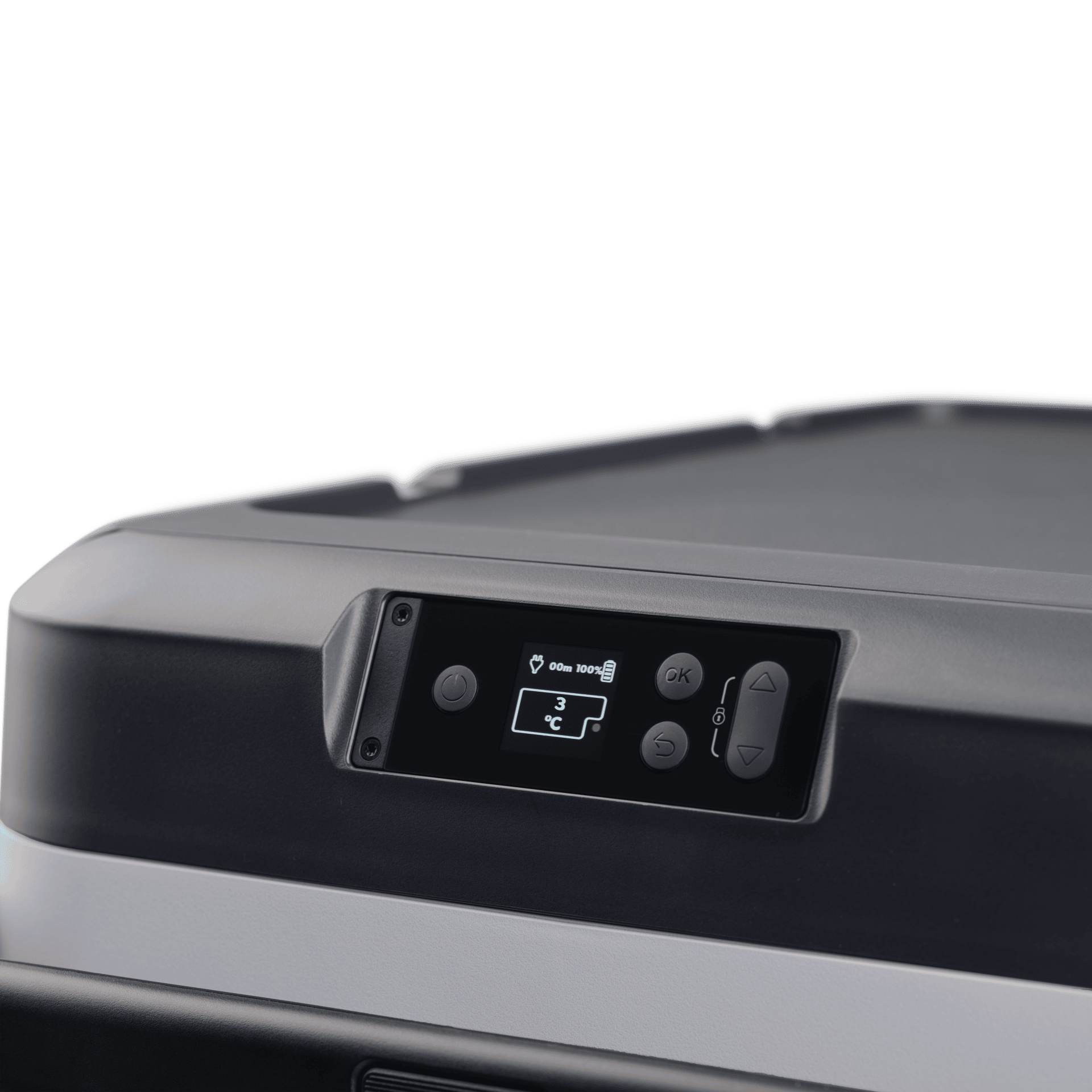 Dometic 47L Recon CF Dual-Zone