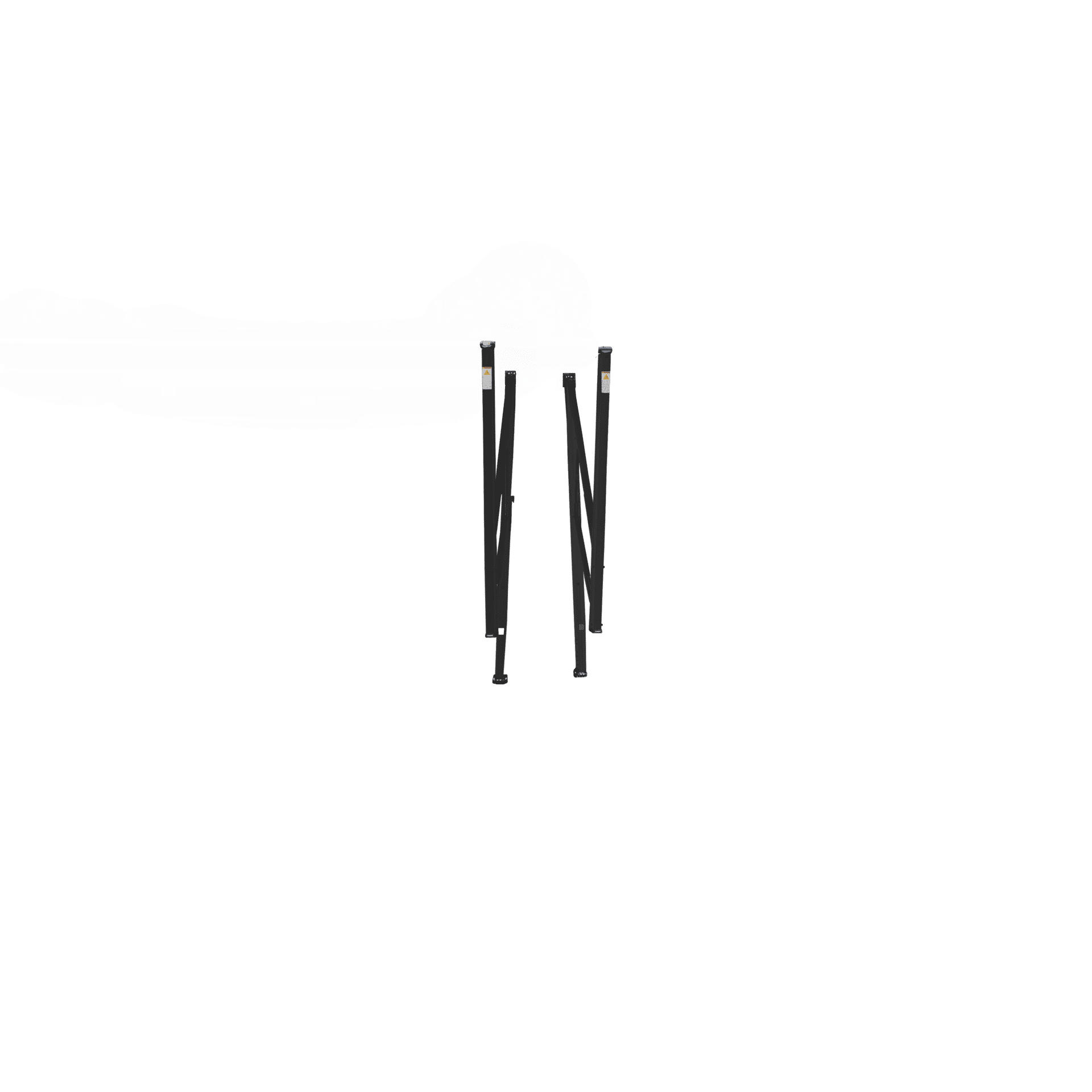 Dometic 9700 Awning Hardware