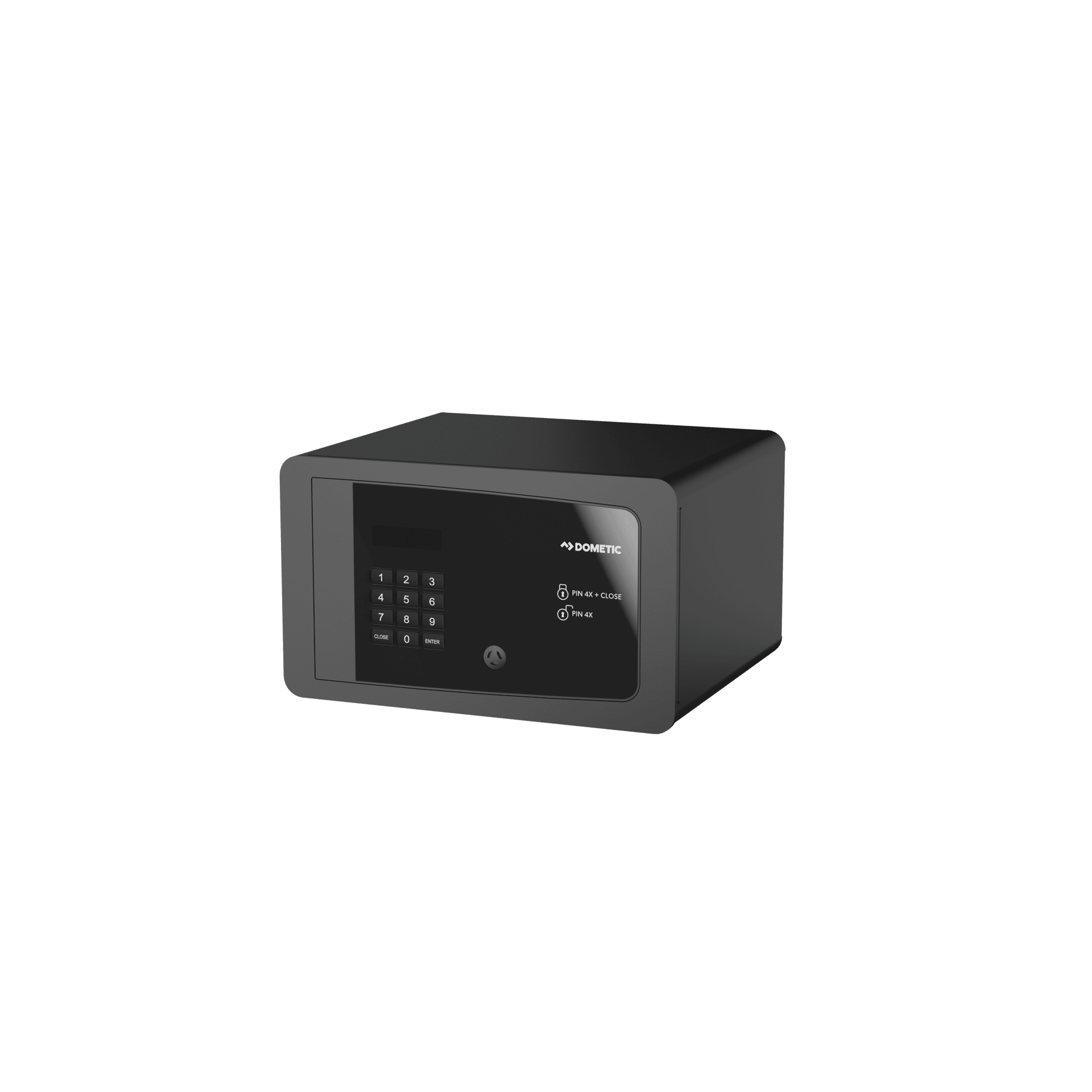 Dometic ProSafe Premium MD280L