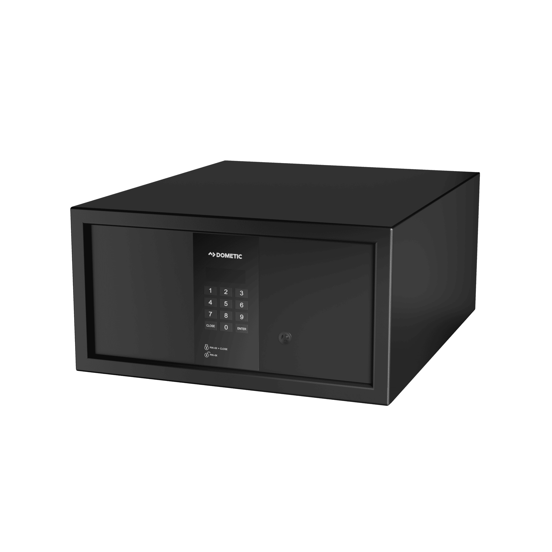 Dometic ProSafe Standard MD390L