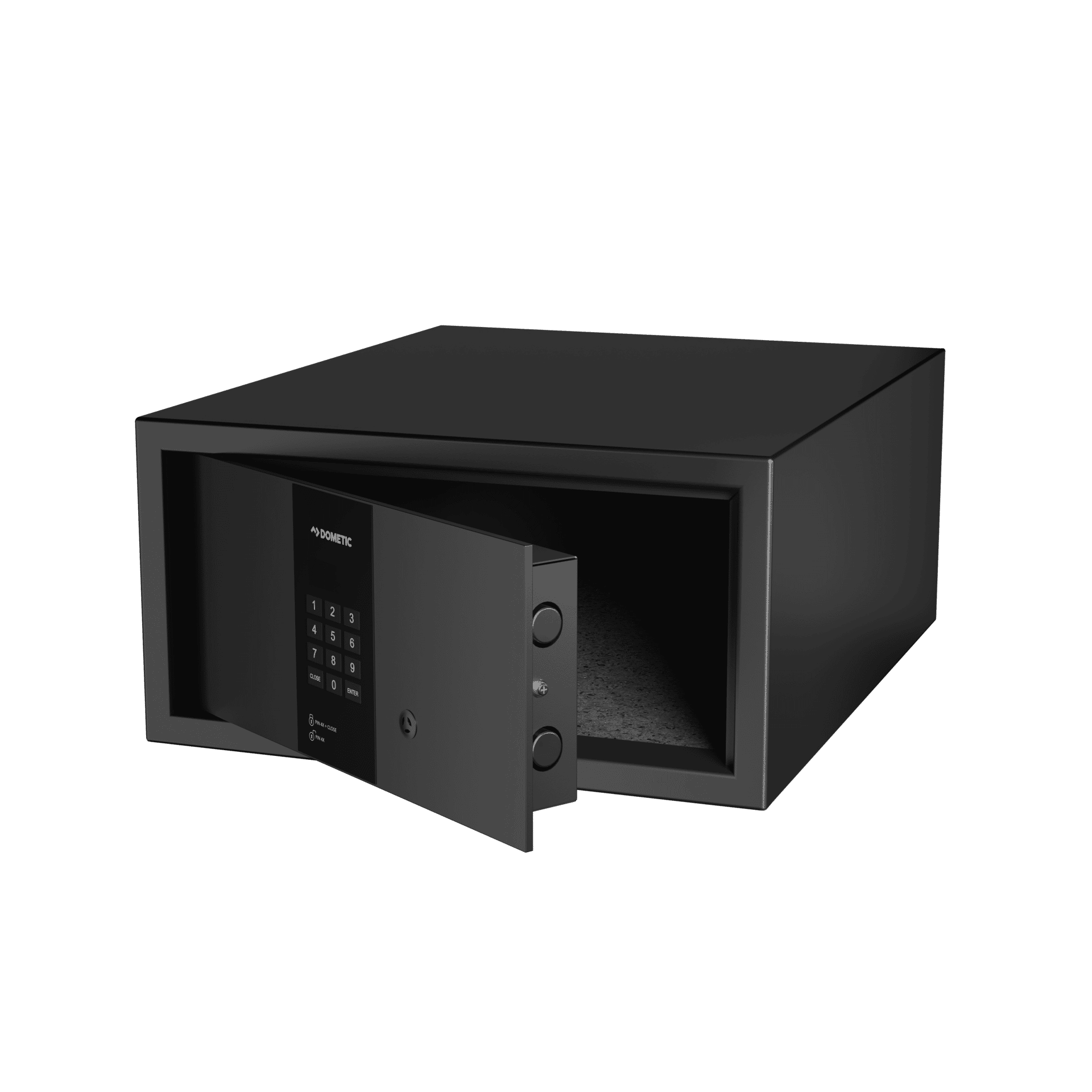 Dometic ProSafe Standard MD390L
