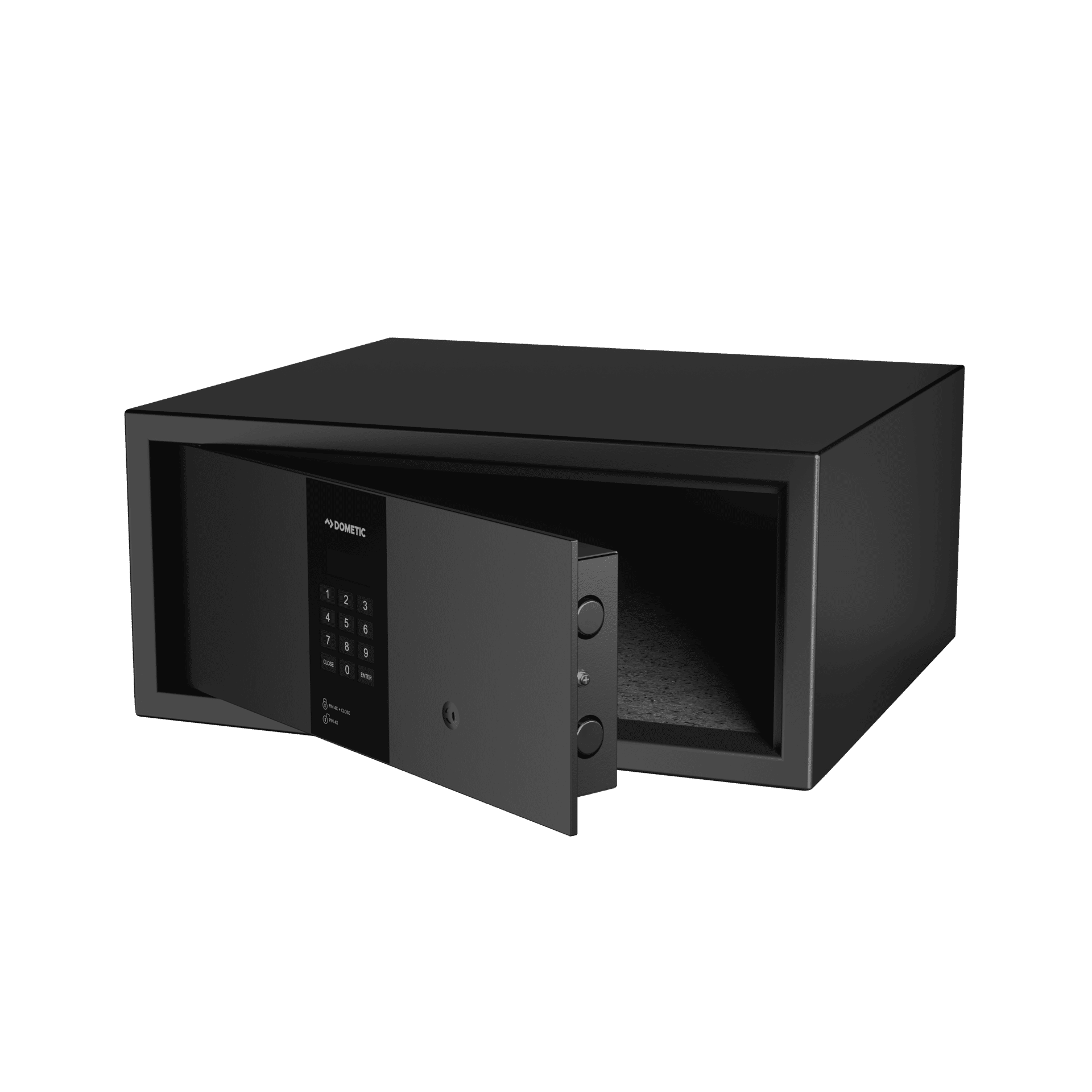 Dometic ProSafe Standard MD450L