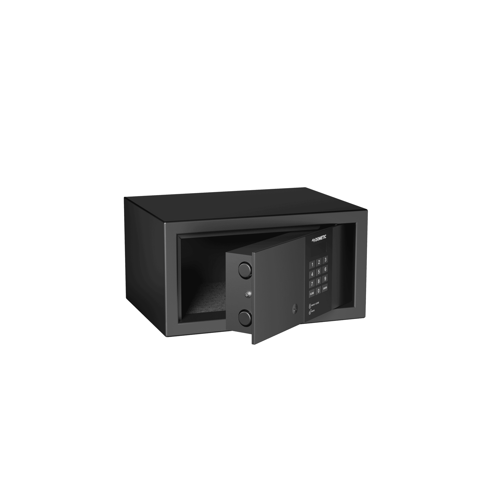 Dometic ProSafe Standard MD310R