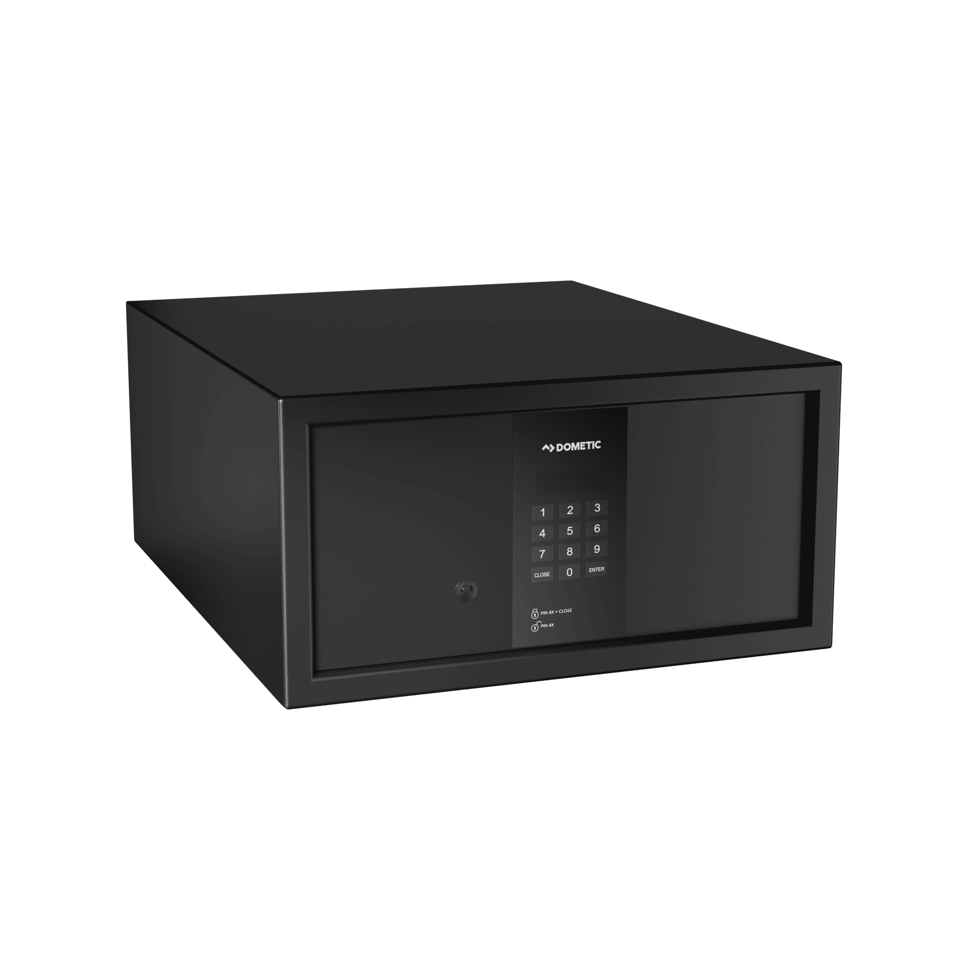 Dometic ProSafe Standard MD390R