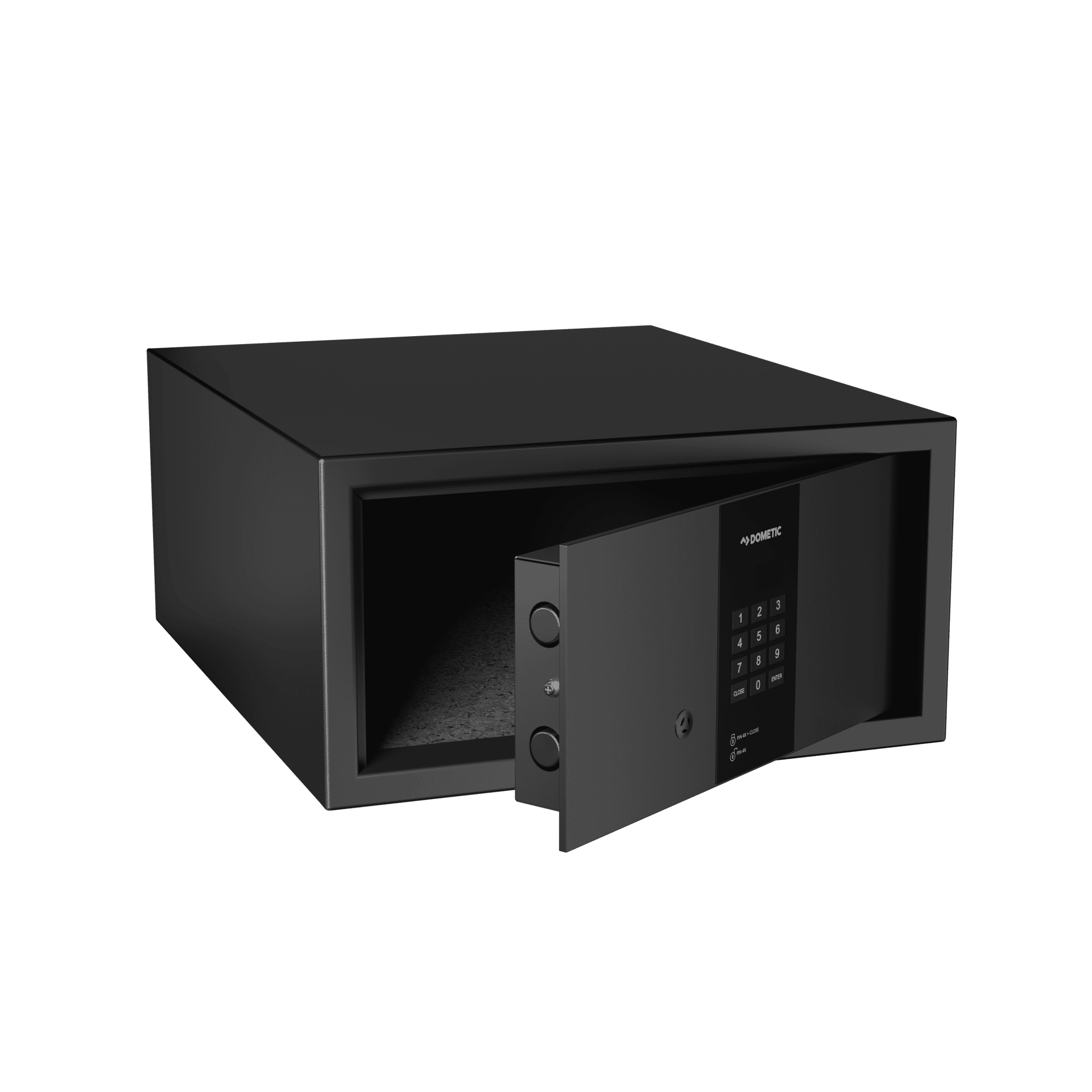 Dometic ProSafe Standard MD390R