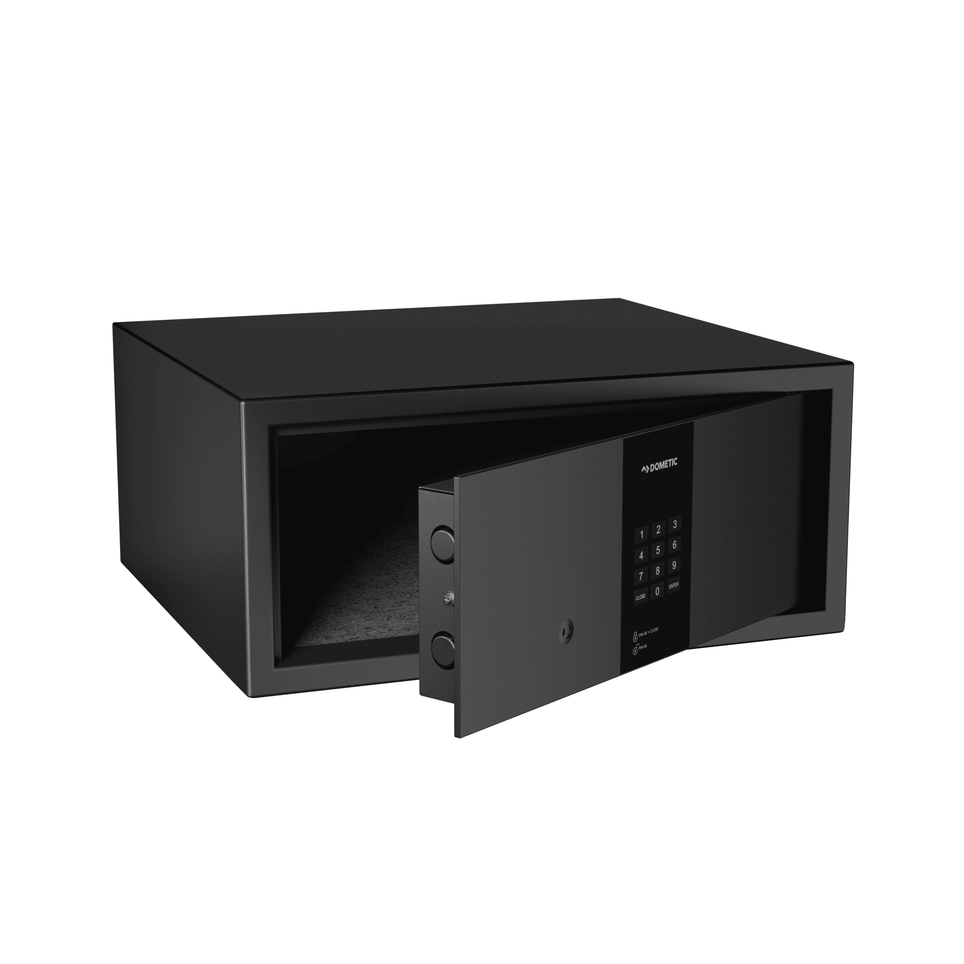Dometic ProSafe Standard MD450R
