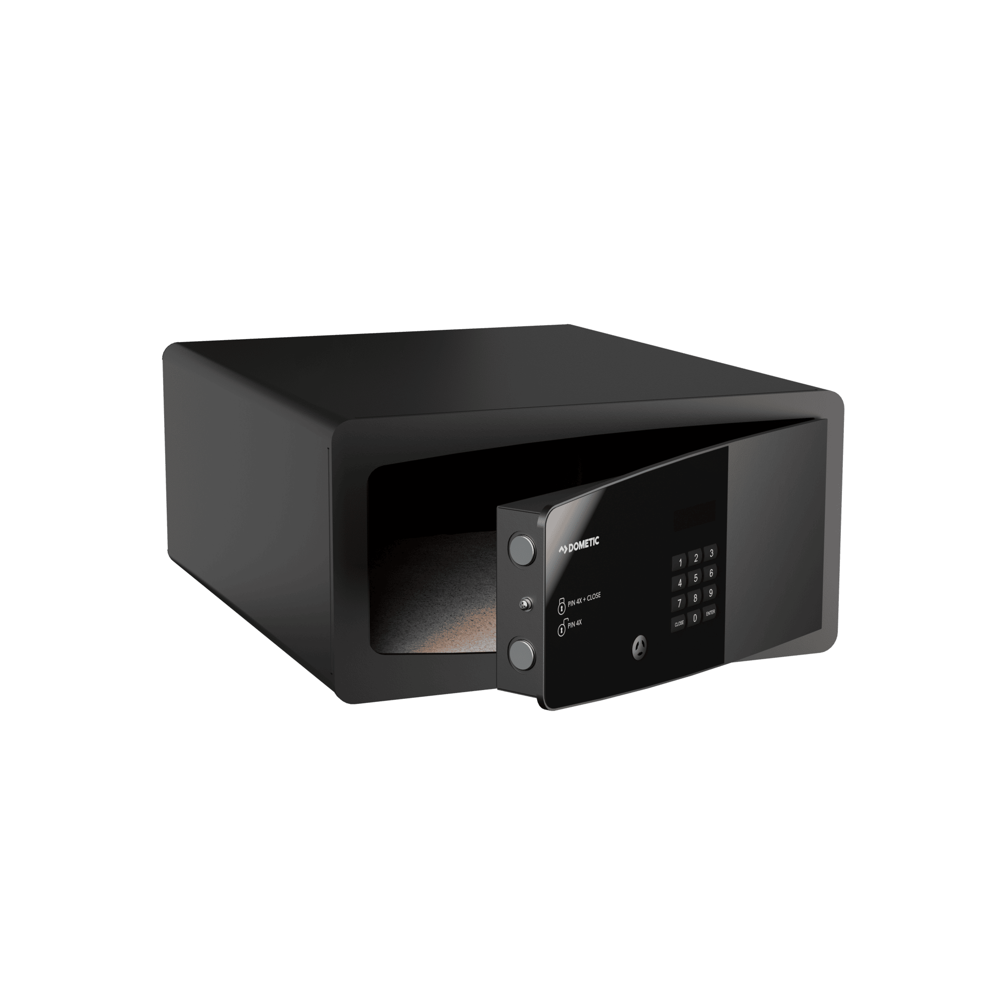 Dometic ProSafe Premium MD380R