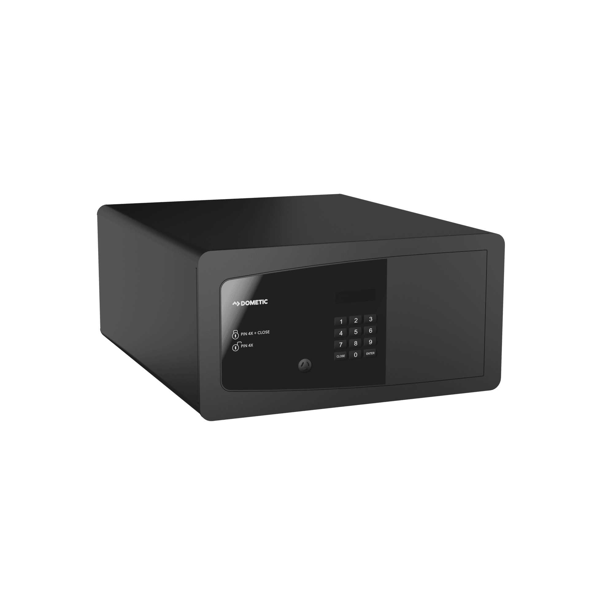 Dometic ProSafe Premium MD380R