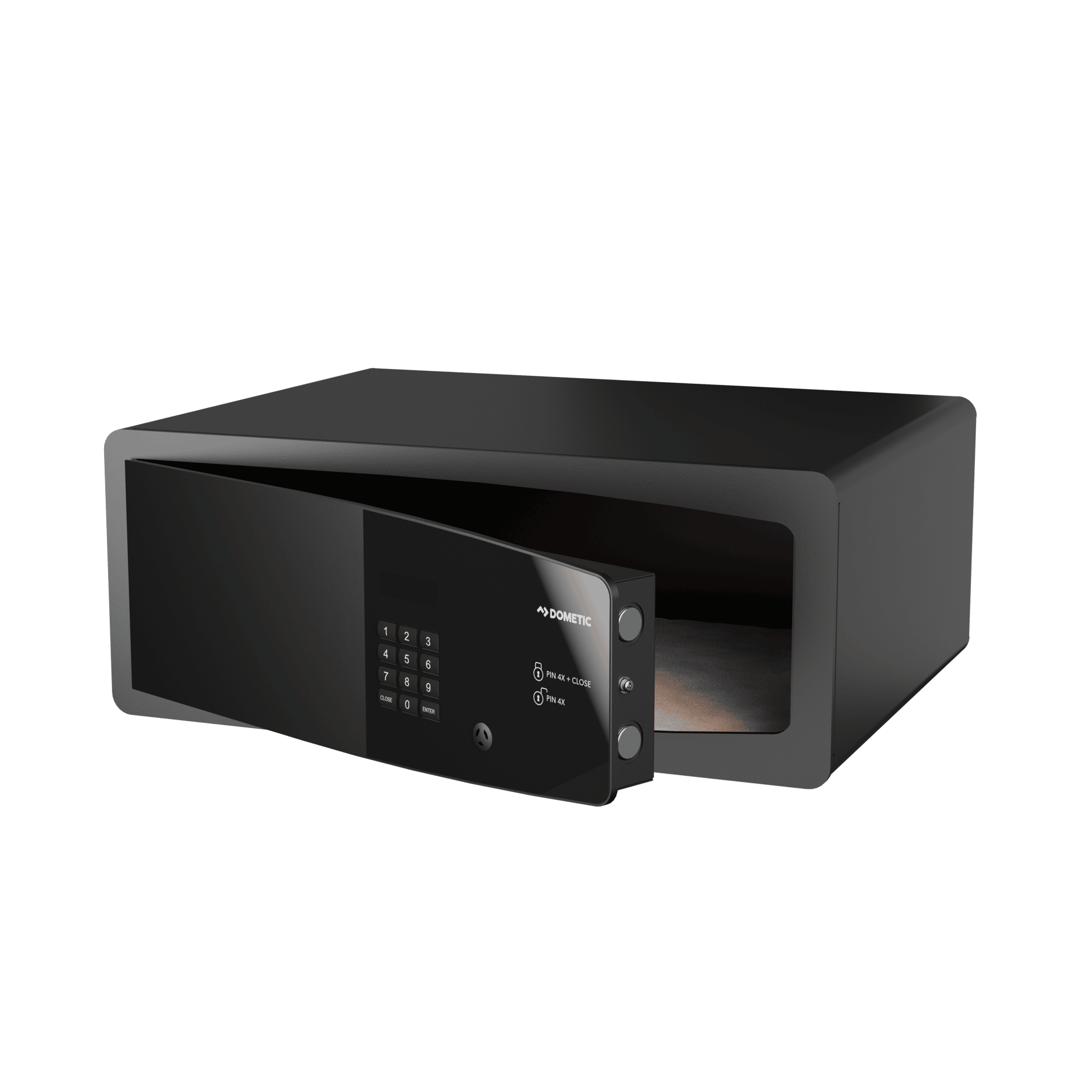 Dometic ProSafe Premium MD490L