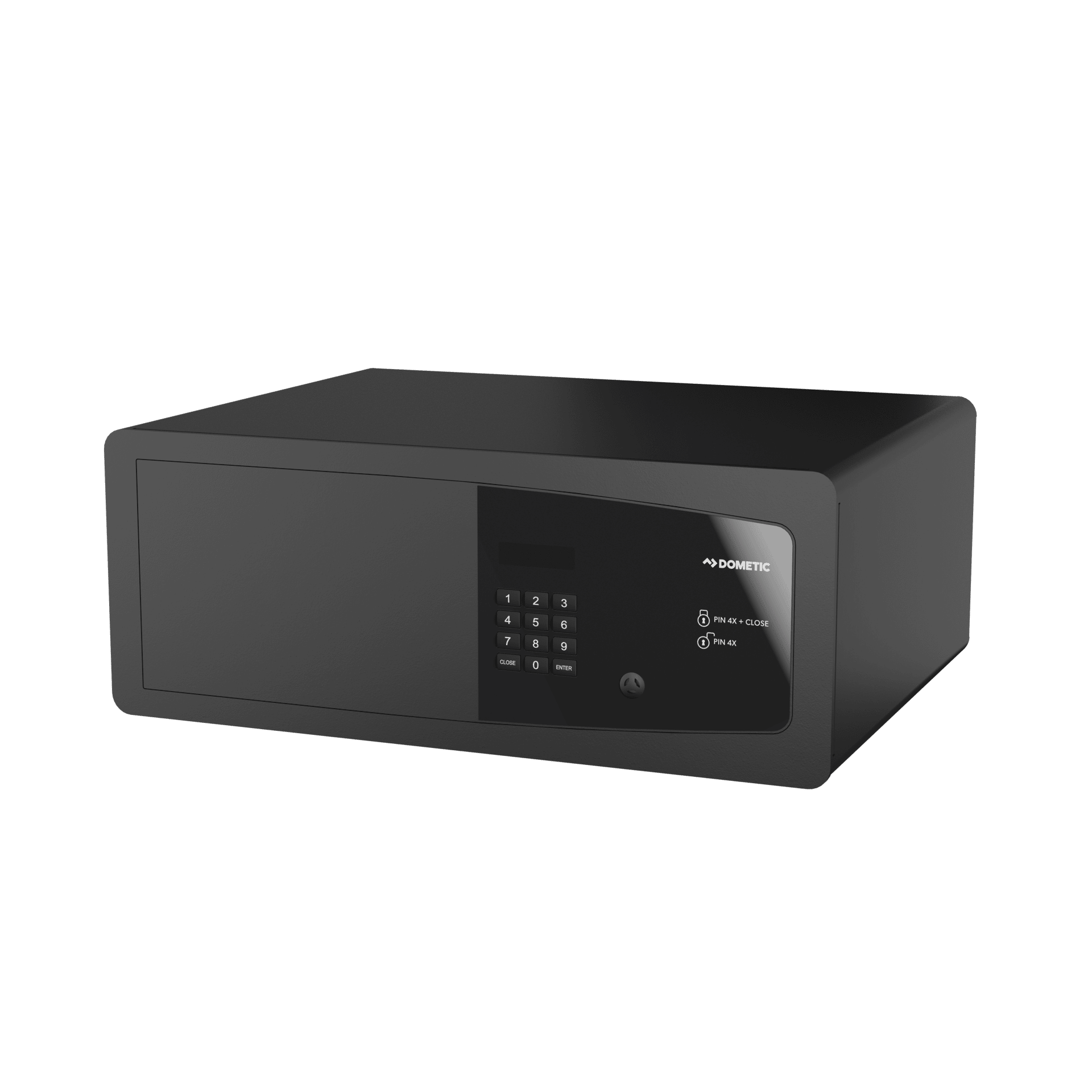 Dometic ProSafe Premium MD490L