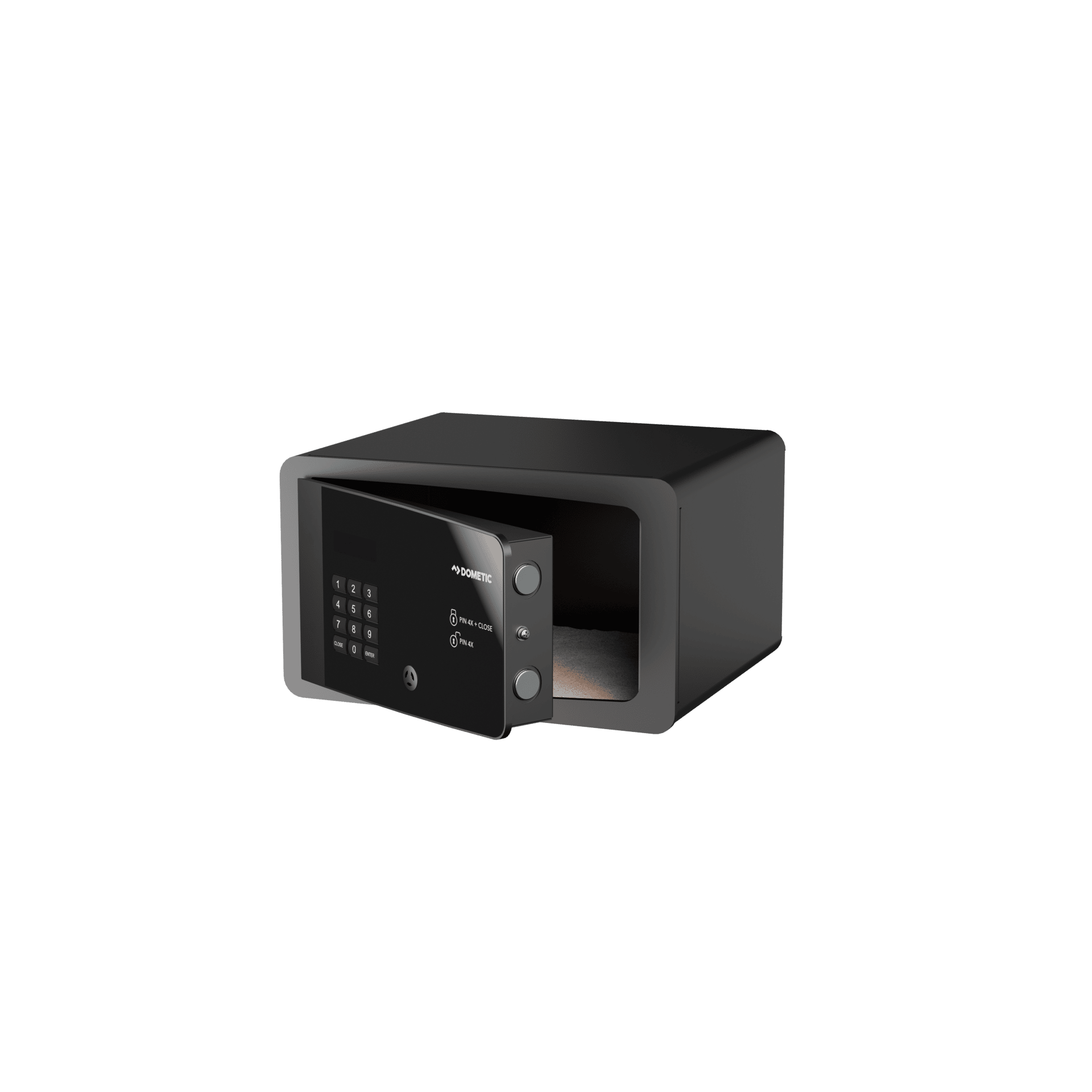 Dometic ProSafe Premium MD280L