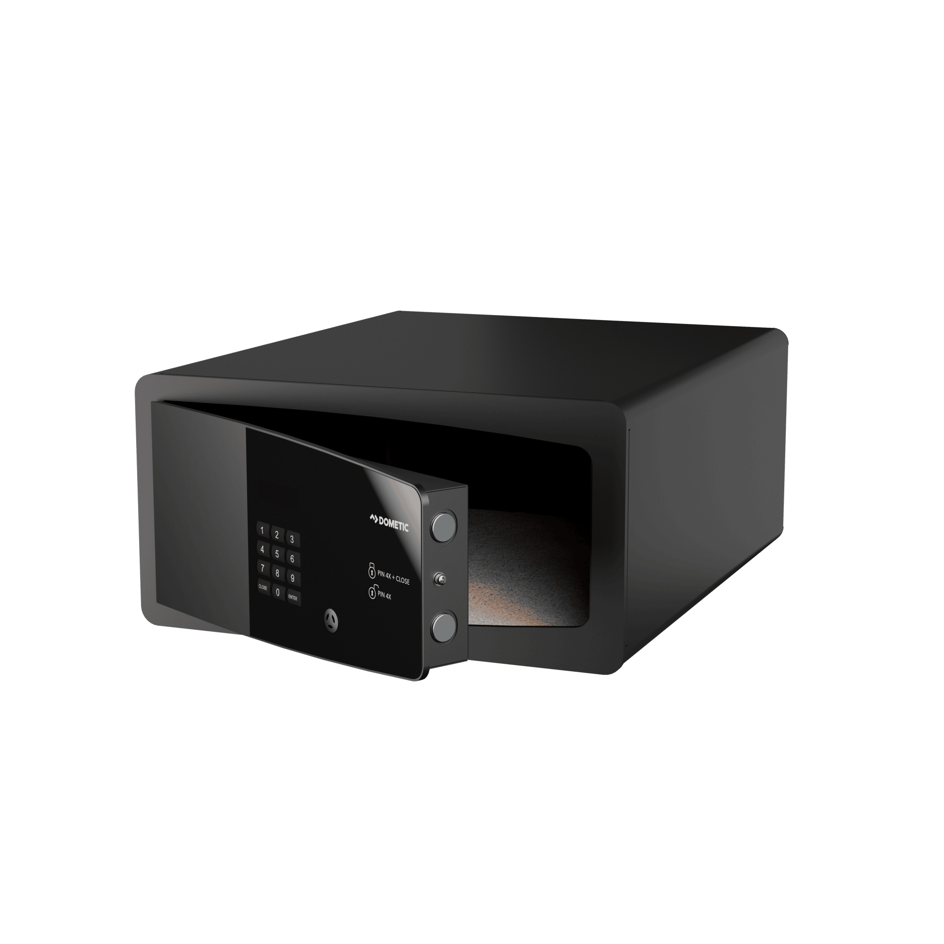 Dometic ProSafe Premium MD380L