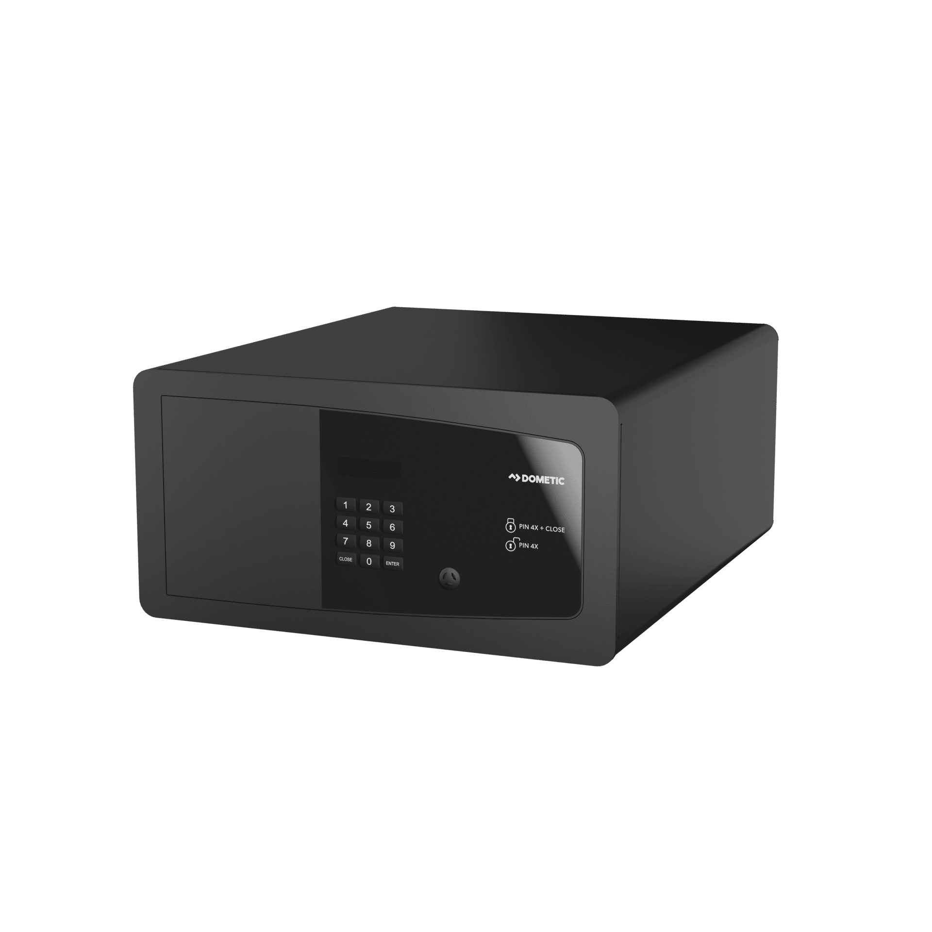 Dometic ProSafe Premium MD380L