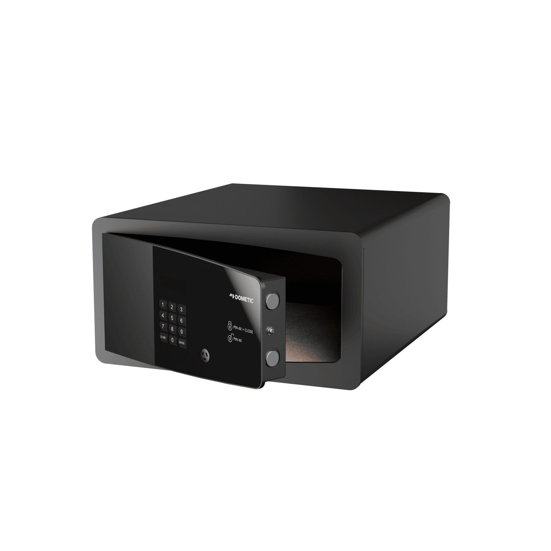 Dometic ProSafe Premium MD360L
