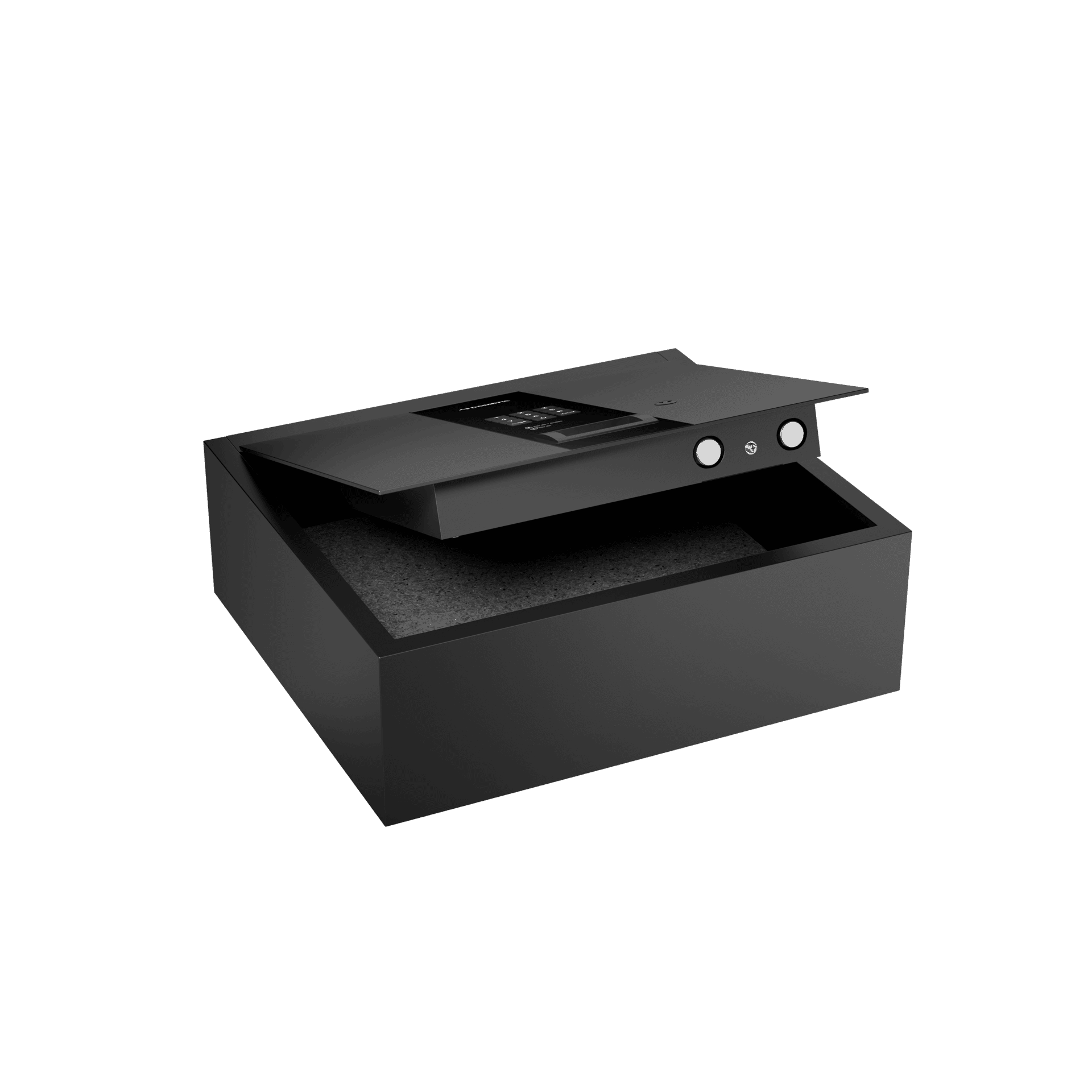 Dometic ProSafe Standard MD400T