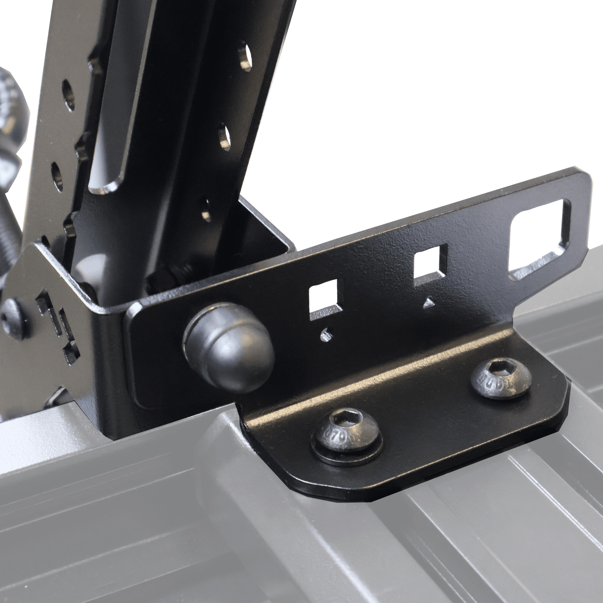 Front Runner Series Slimline 3 Recovery Board Side Mount Bracket