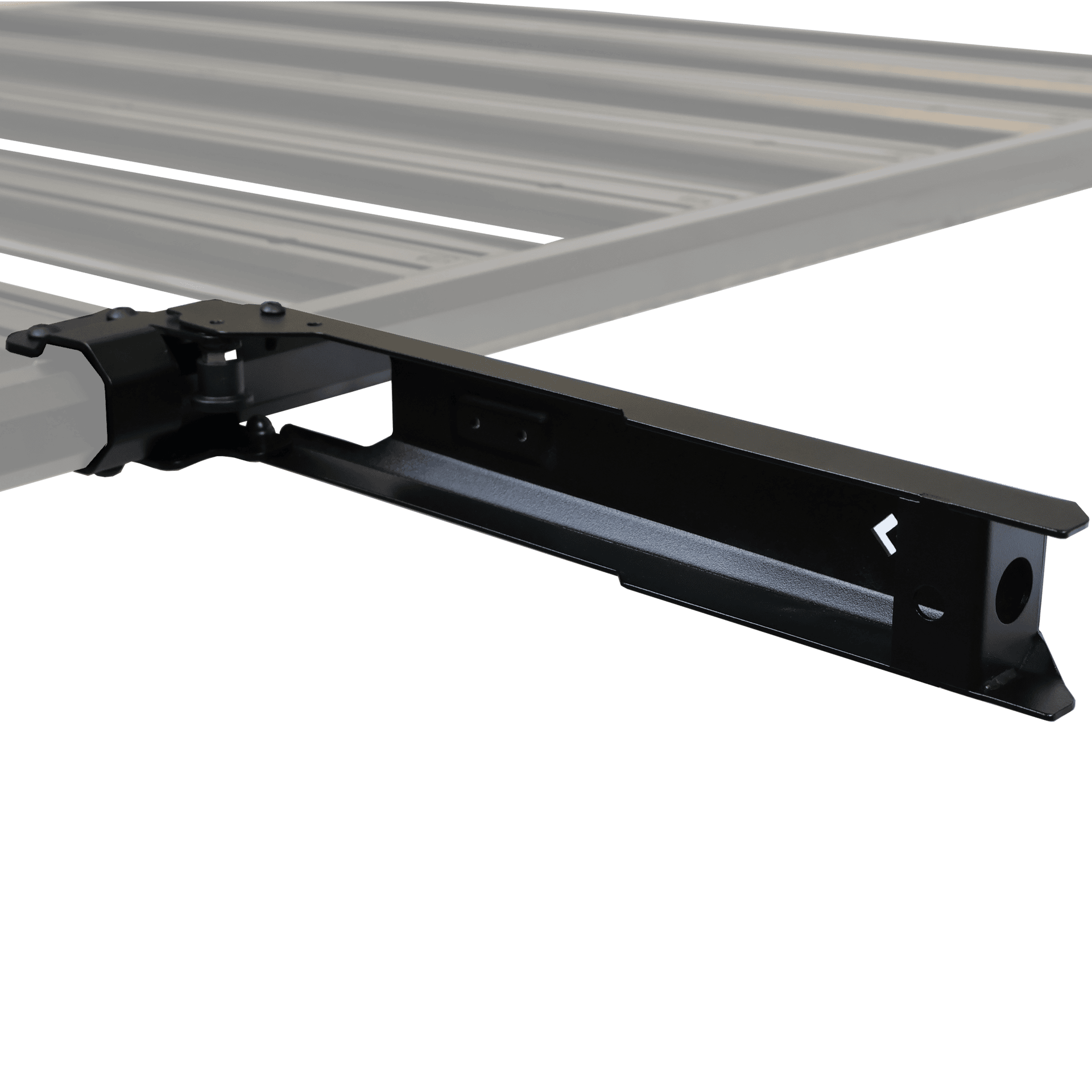 Front Runner Series Slimline 3 Tap Extension Bracket