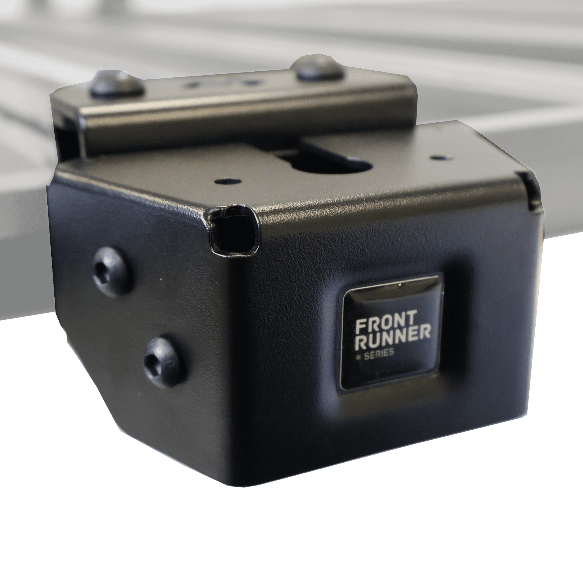 Front Runner Series Slimline 3 Antenna Mount
