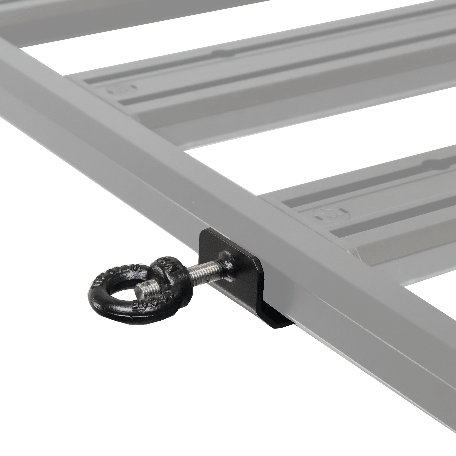Front Runner Series Slimline 3 Axe Bracket