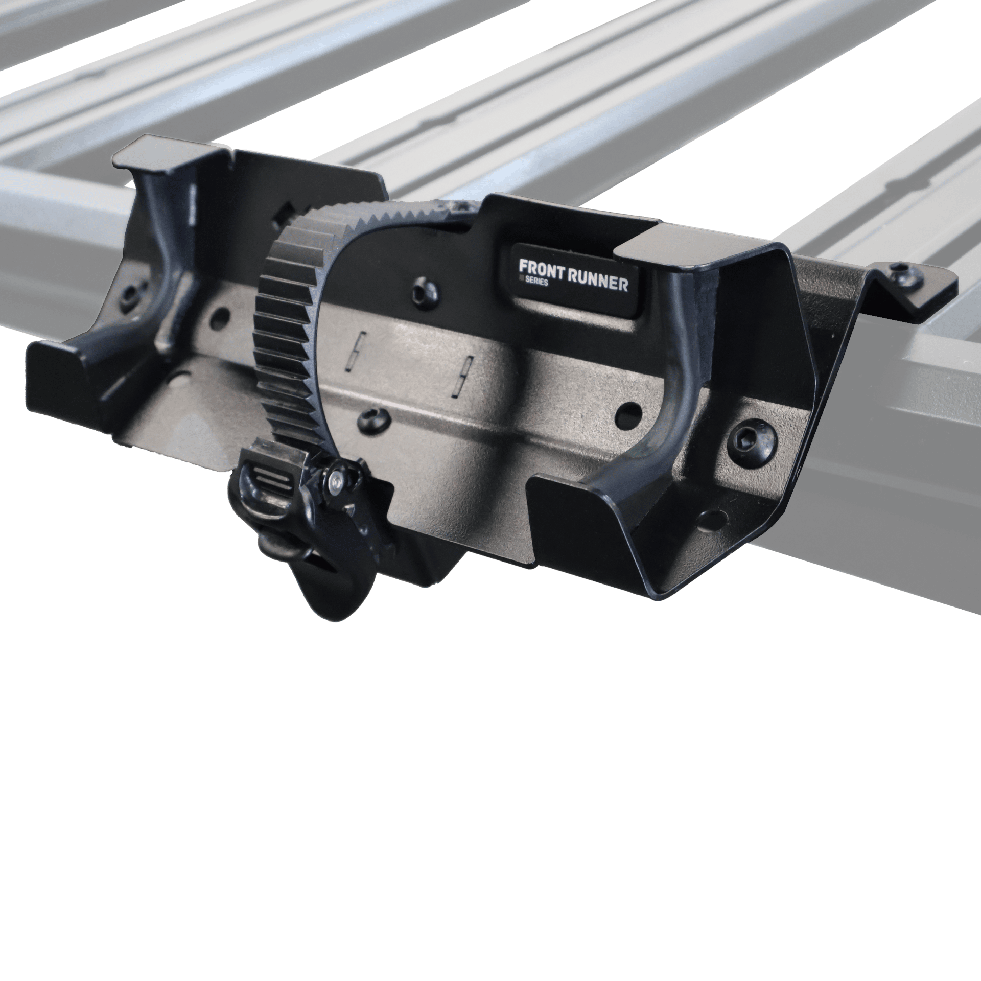 Front Runner Series Slimline 3 Spade or Shovel Mount