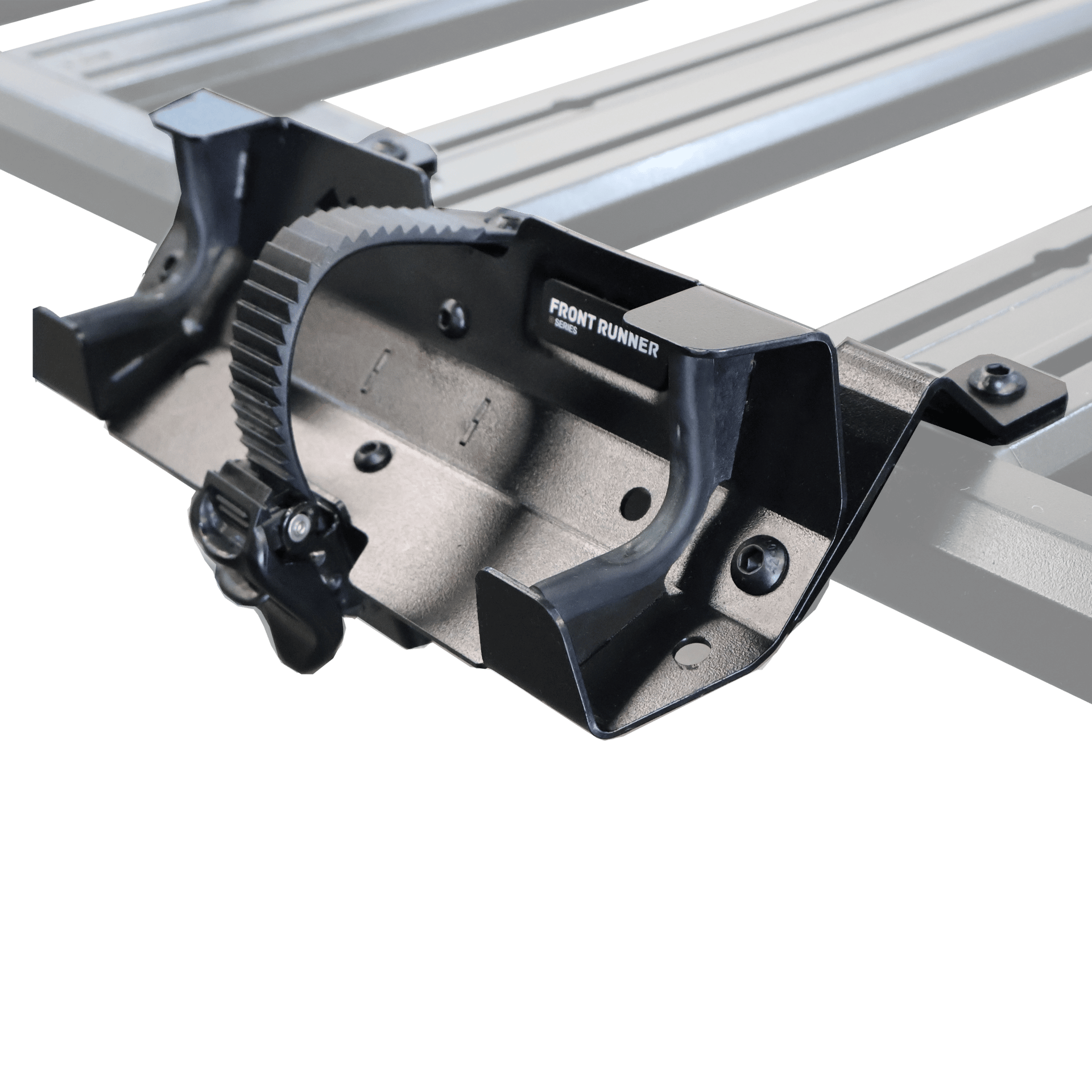 Front Runner Series Slimline 3 Spade or Shovel Mount