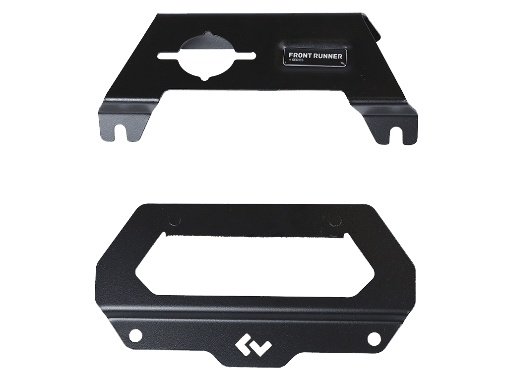 Front Runner Series Slimline 3 Grab Handle