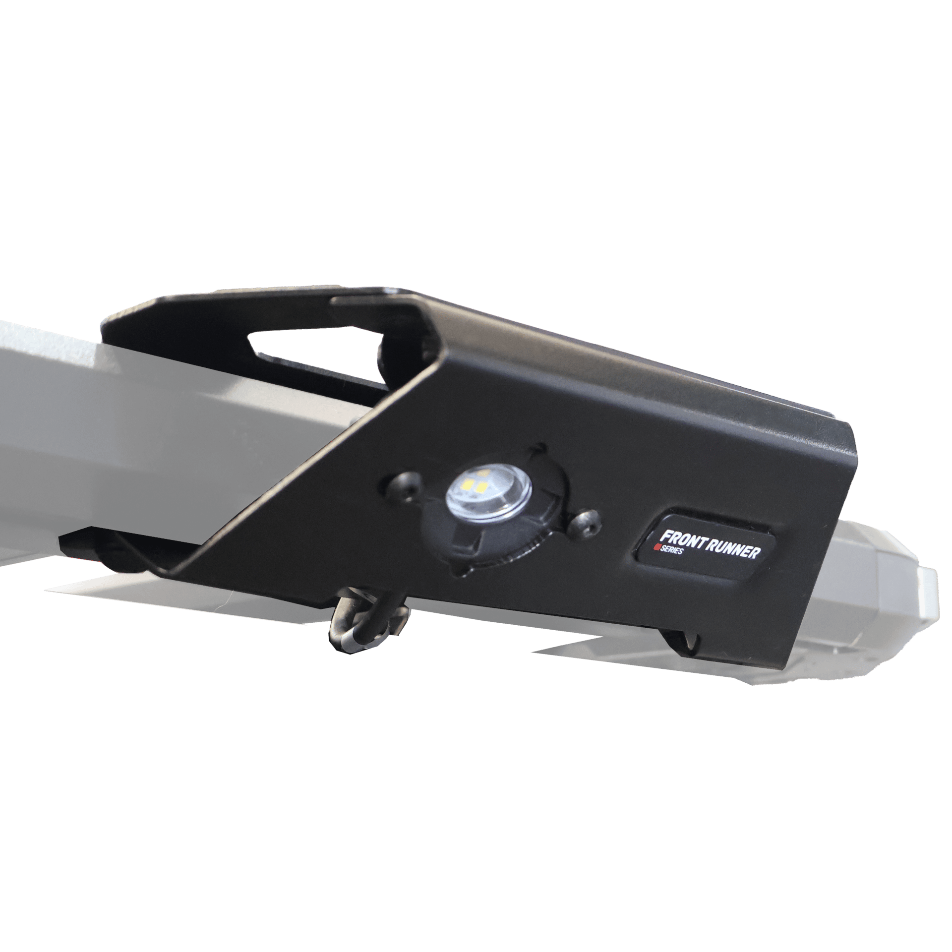 Front Runner Series Slimline 3 Grab Handle / Light