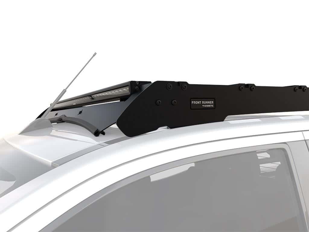 Front Runner Series Nissan Navara D27 Double Cab (2026-Current) Slimsport Roof Rack Kit / Light Bar Ready