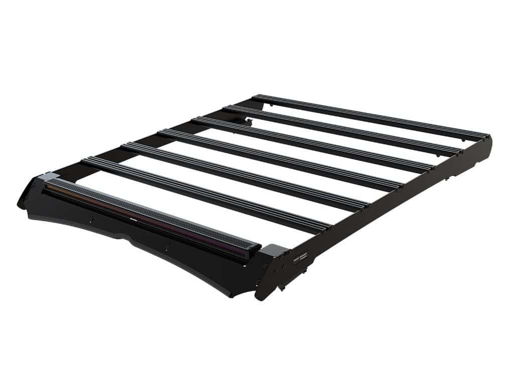 Front Runner Series Nissan Navara D27 Double Cab (2026-Current) Slimsport Roof Rack Kit / Light Bar Ready