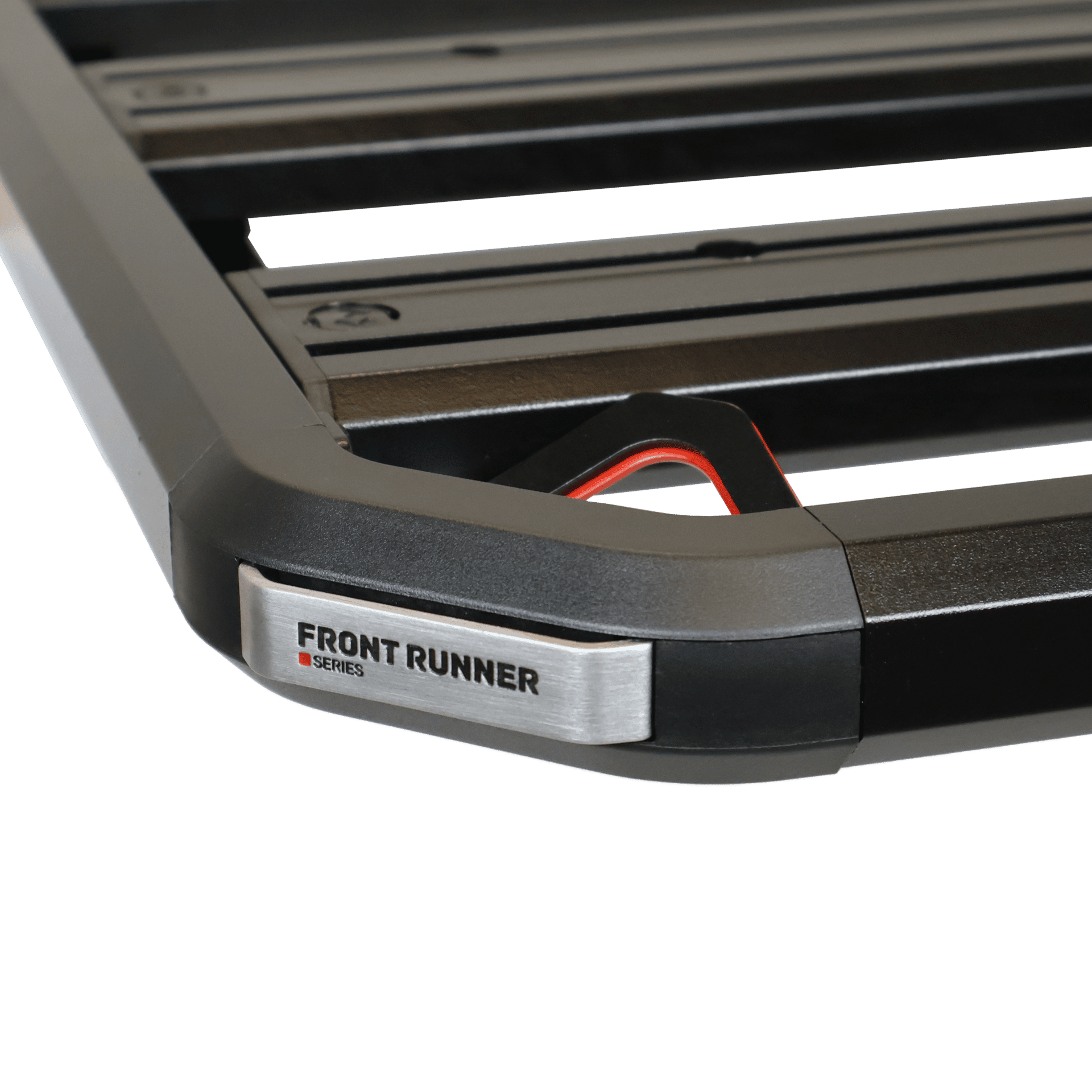 Front Runner Series Ineos Grenadier 3/4 Slimline 3 Roof Rack Kit