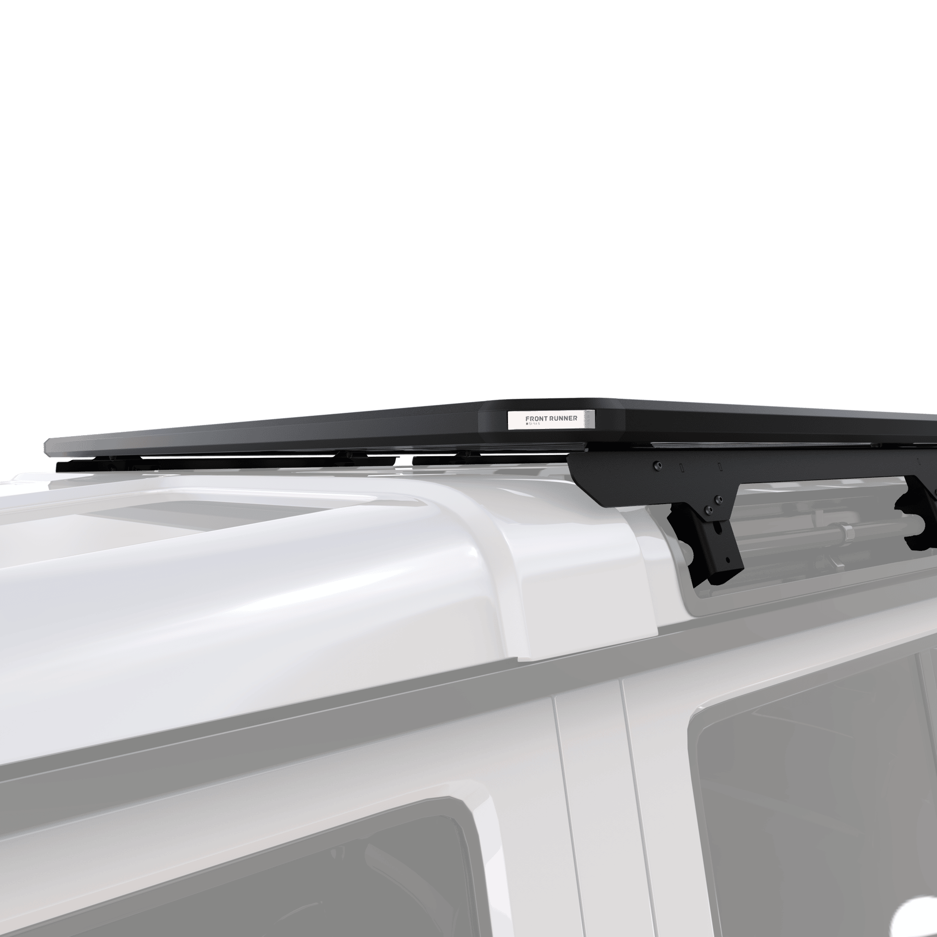 Front Runner Series Ineos Grenadier 3/4 Slimline 3 Roof Rack Kit