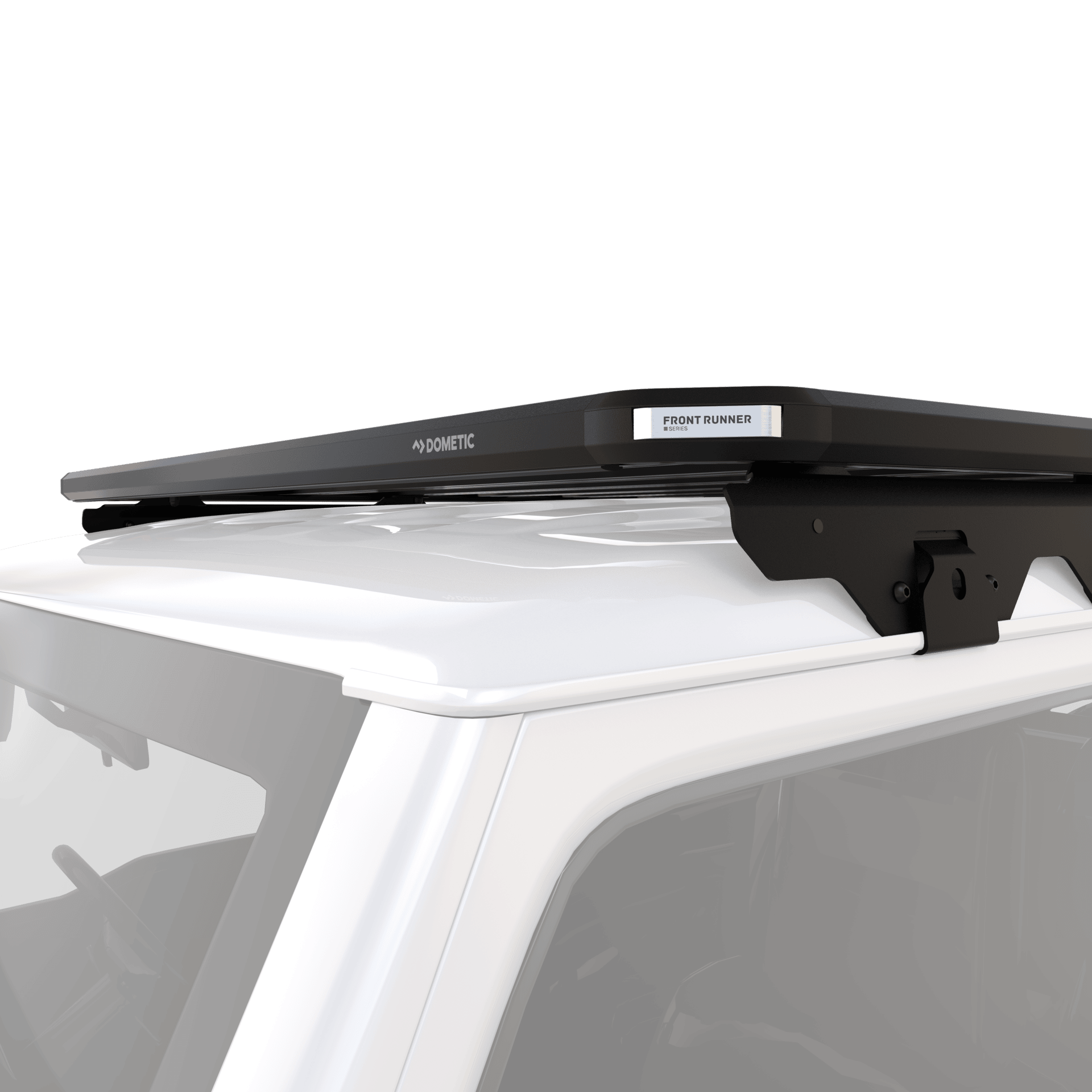 Front Runner Series Suzuki Jimny 5 Door (JC74W) Slimline 3 Roof Rack Kit