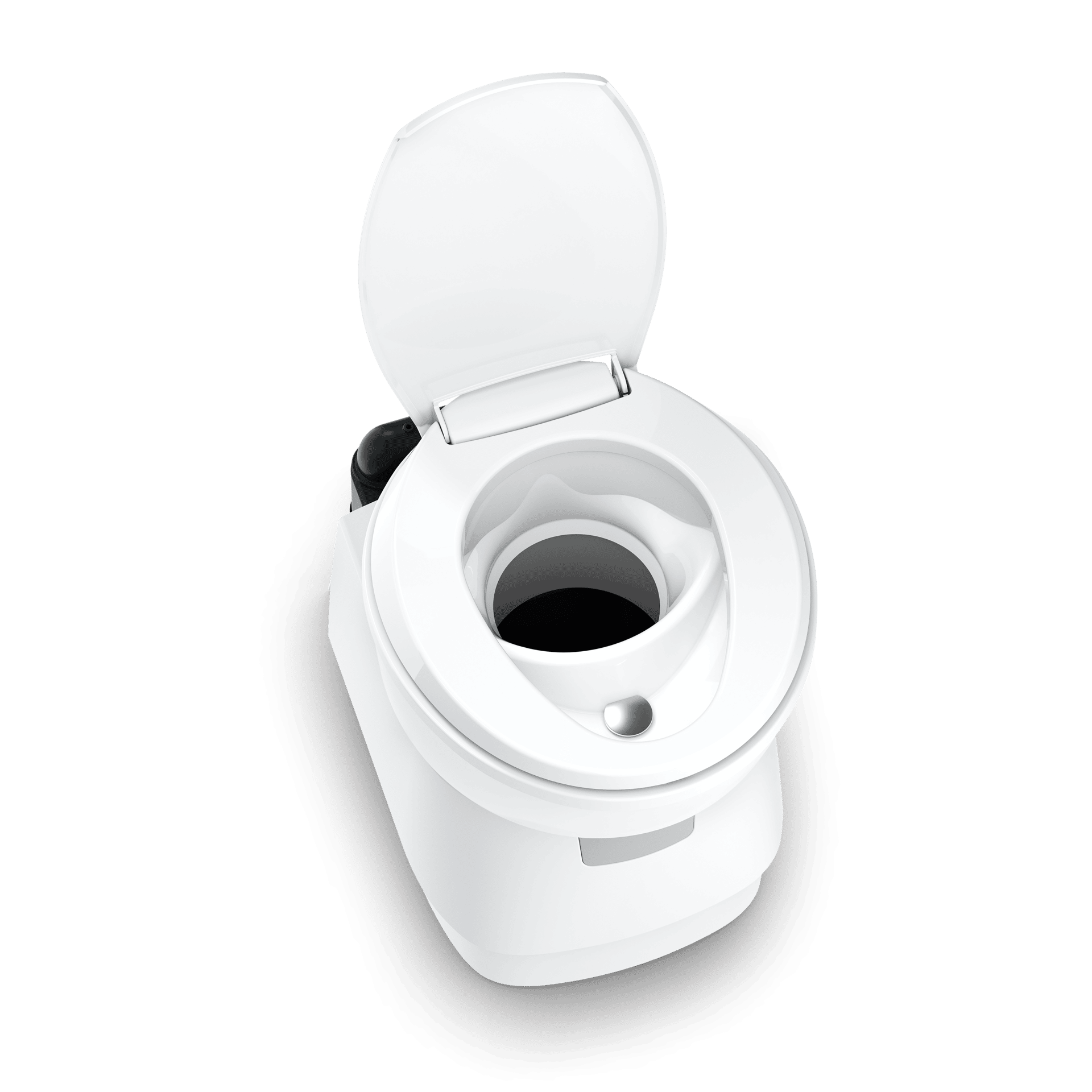 Dometic Toilet Conversion Kit
