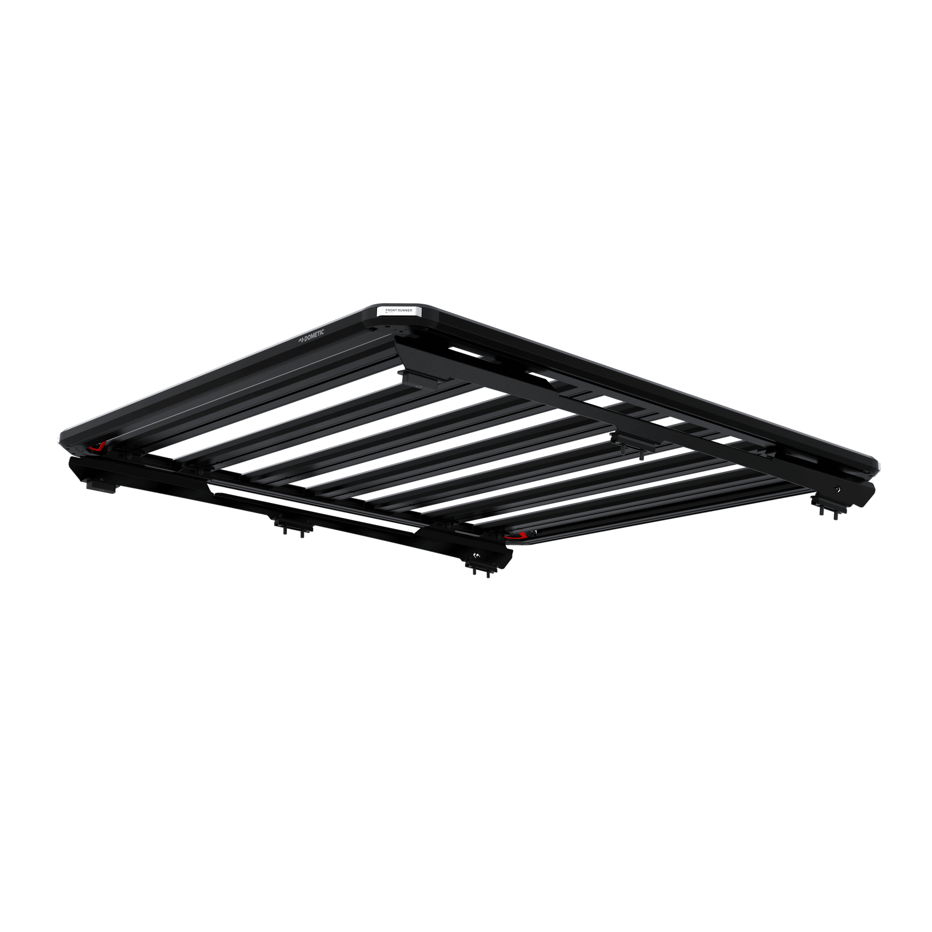 Front Runner Series Lexus GX 550 3/4 Slimline 3 Roof Rack Kit