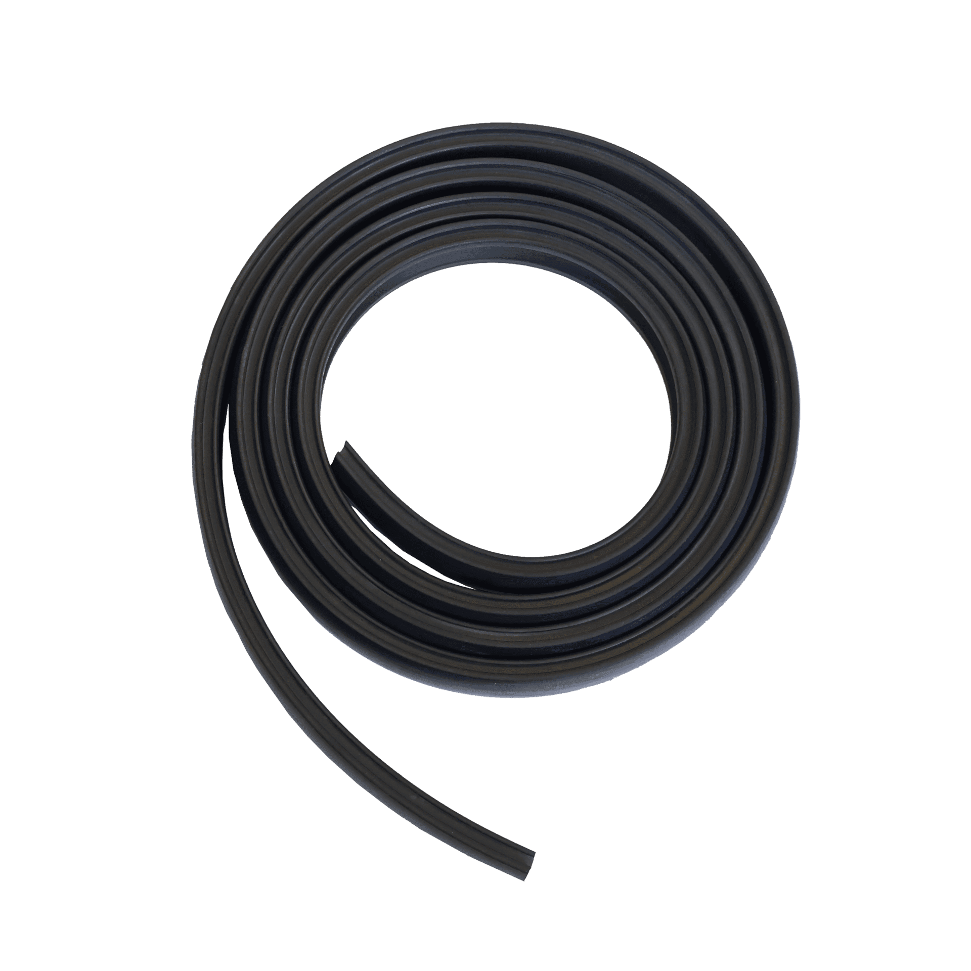 Front Runner Series Slimline 3 T-Slot Rubber Beading