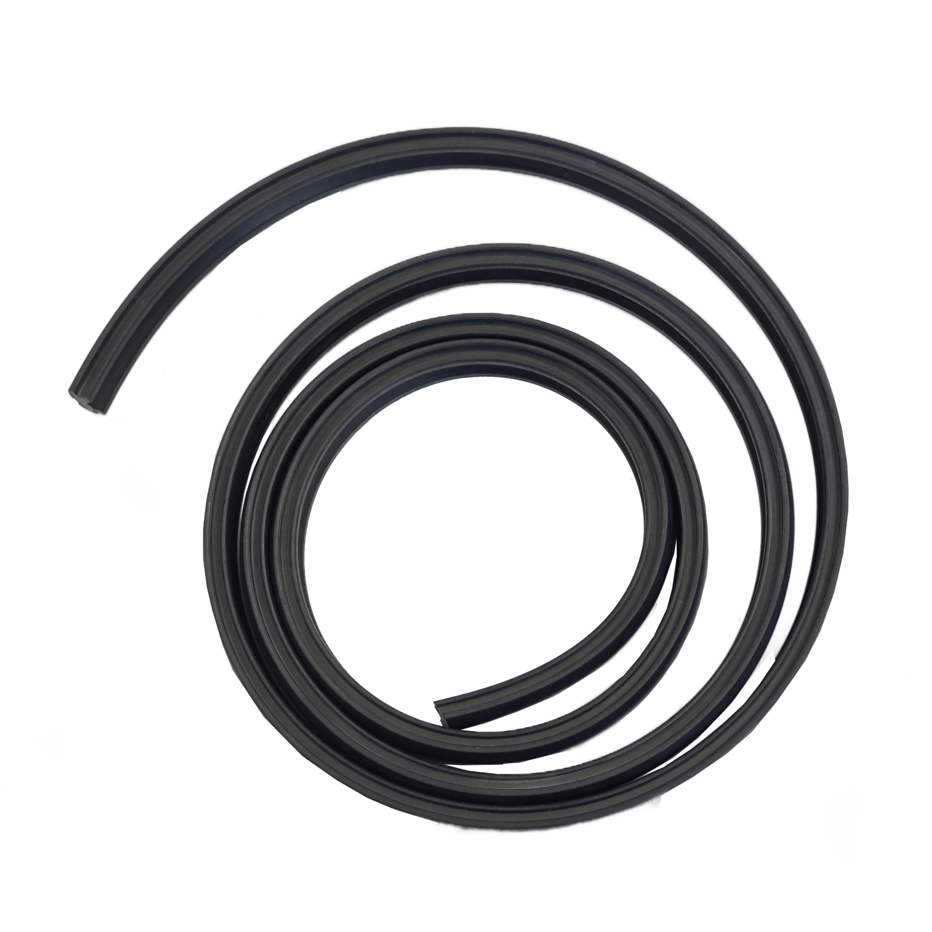 Front Runner Series Slimline 3 T-Slot Rubber Beading