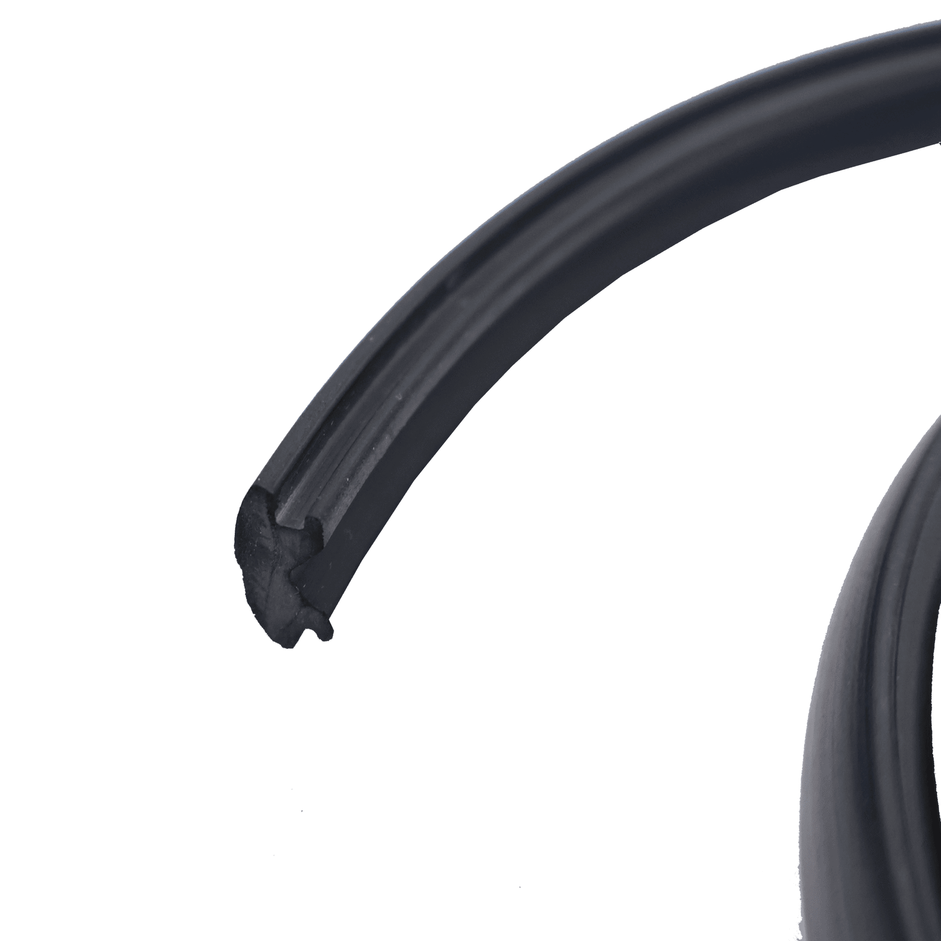 Front Runner Series Slimline 3 T-Slot Rubber Beading