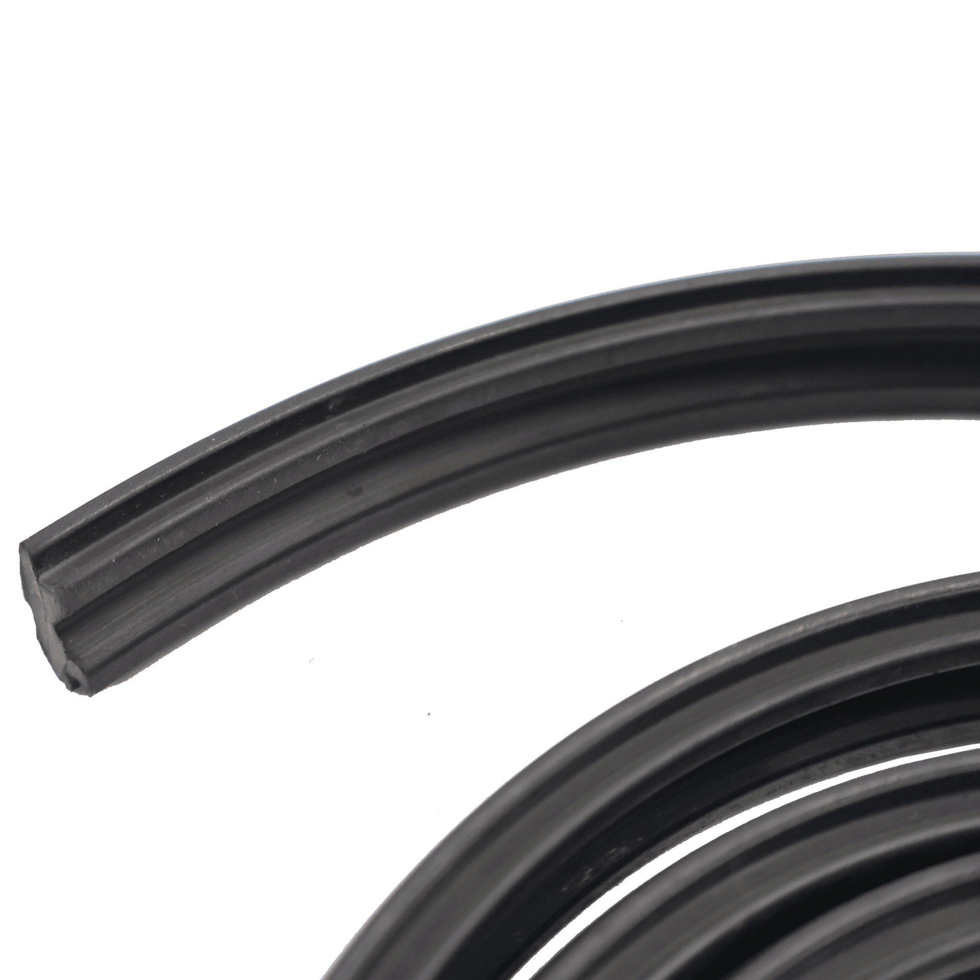 Front Runner Series Slimline 3 T-Slot Rubber Beading