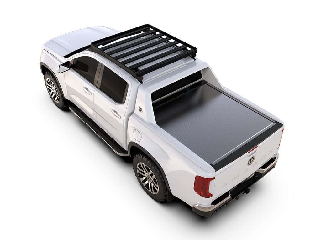 Front Runner Series Volkswagen Amarok (2023-Current) Slimline II Roof Rack 