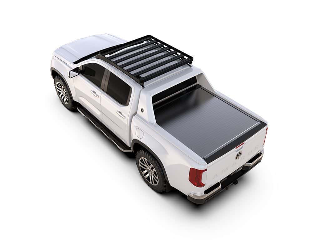 Front Runner Series Kit de galerie Slimline II pour Volkswagen Amarok (2023- jusqu'à présent) / Profil Bas