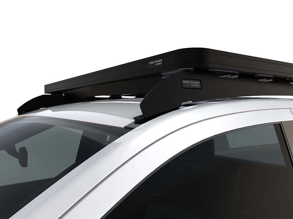 Front Runner Series Kit de galerie Slimline II pour Volkswagen Amarok (2023- jusqu'à présent) / Profil Bas