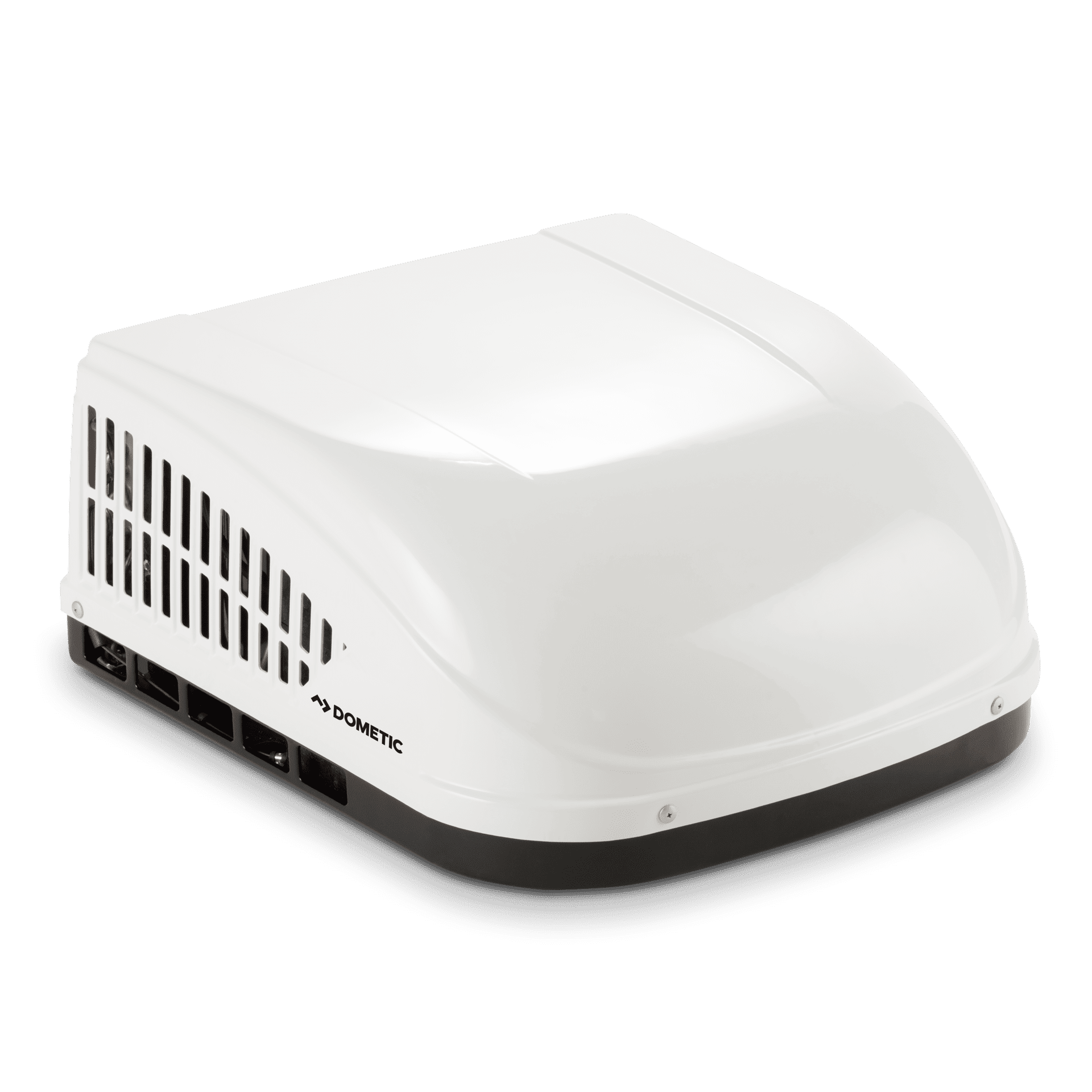 Dometic Brisk II - 15K BTU Single-Zone Air Conditioner w/Heat Pump - White