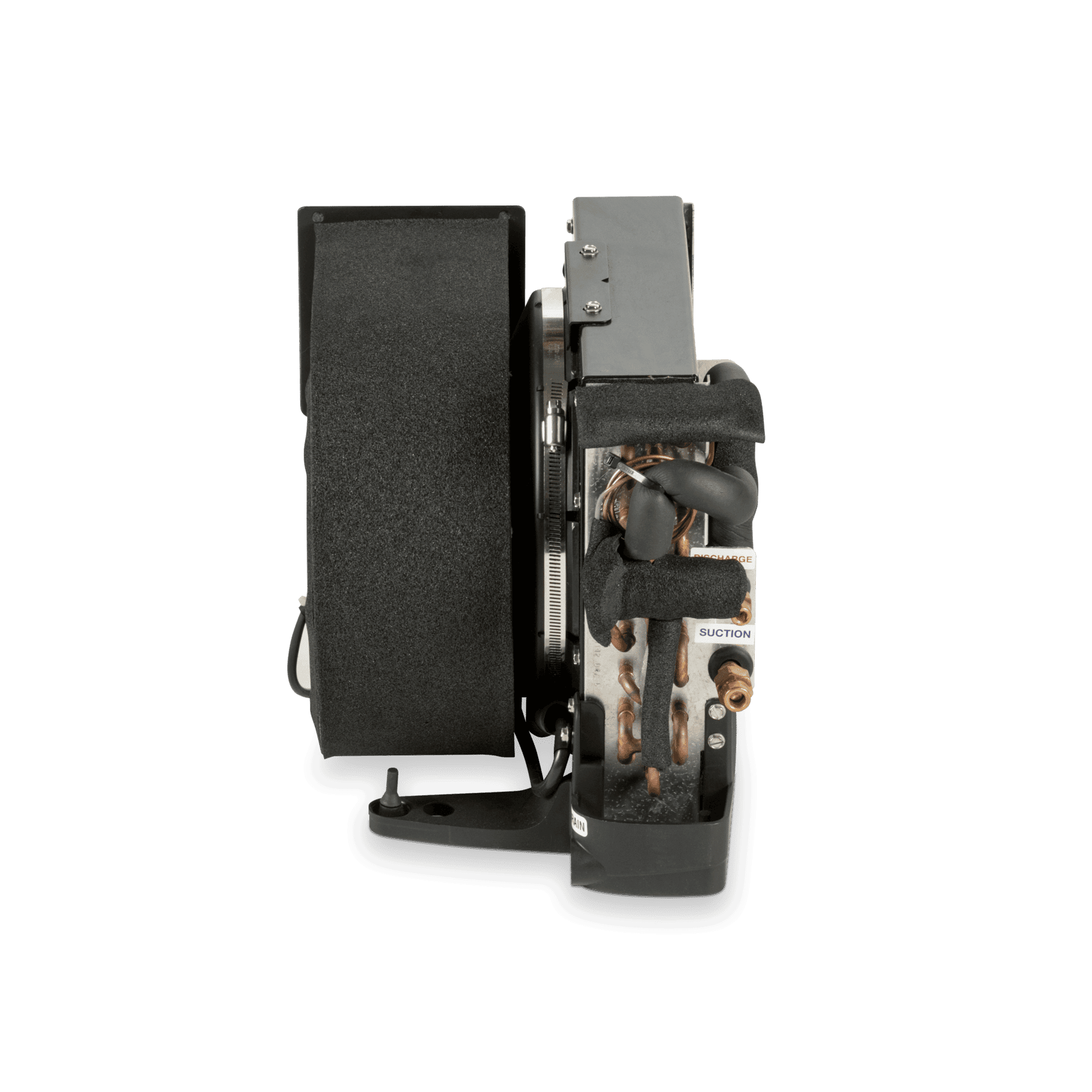 Dometic TVE Turbovap